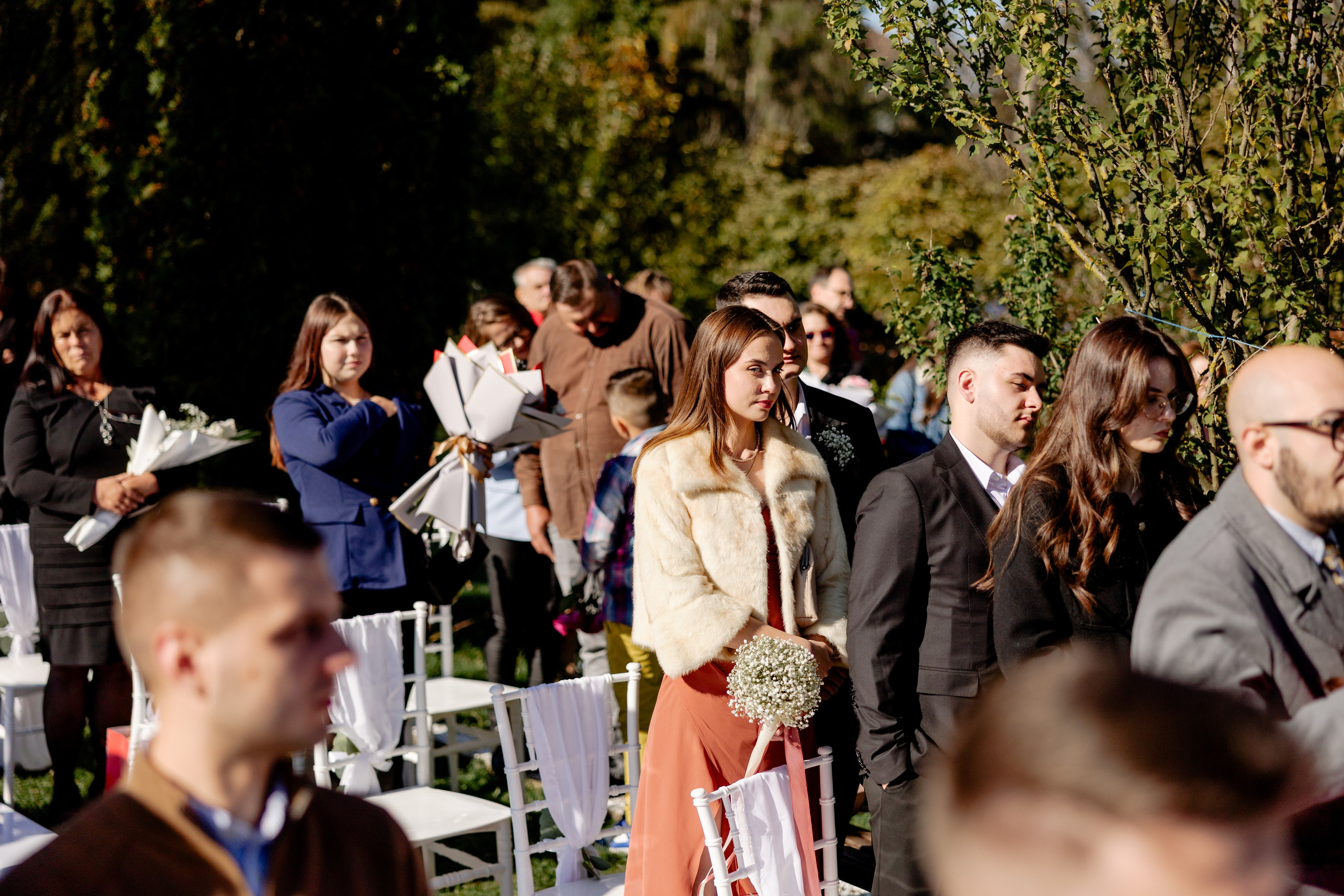 Ioan & Ana. ProWed — Foto Video Moldova