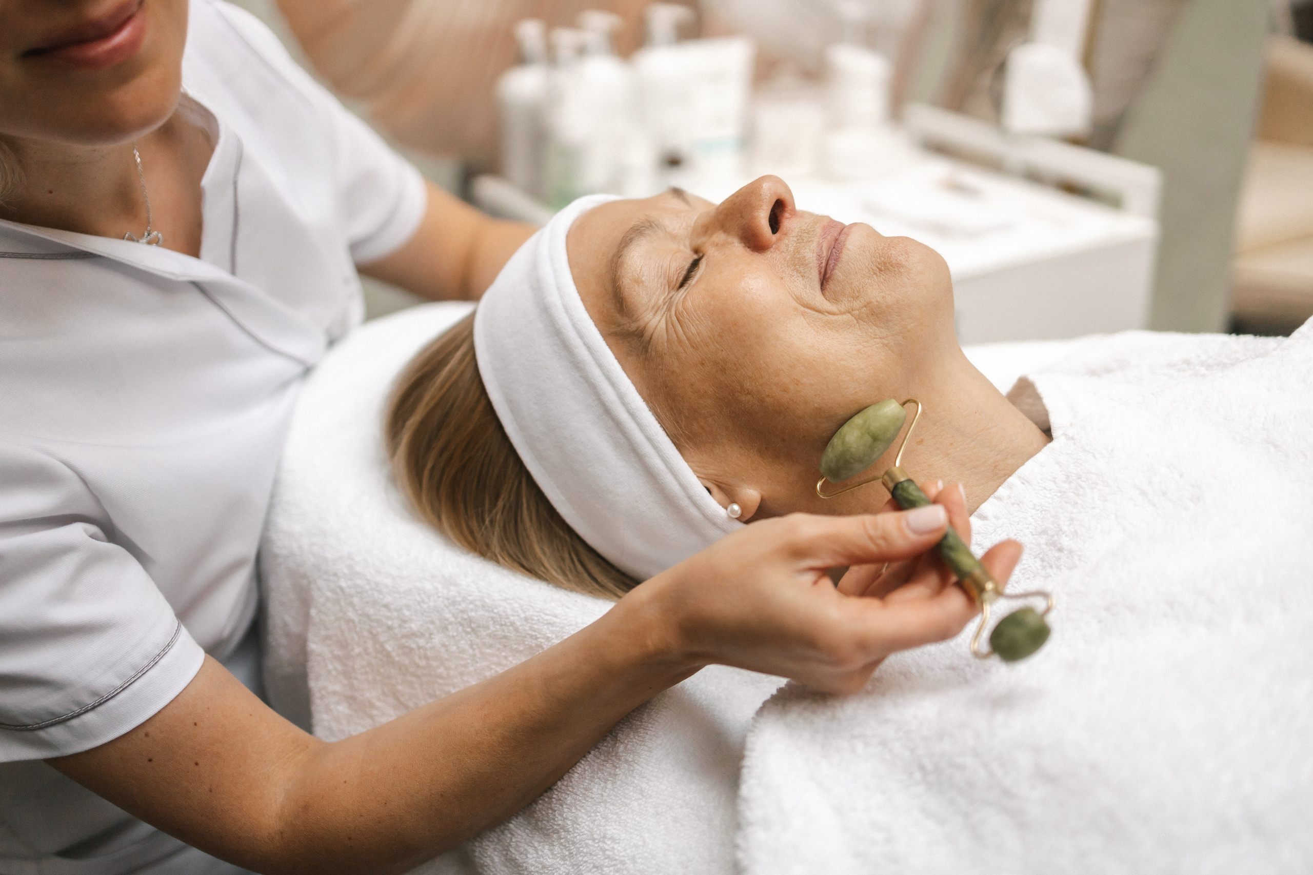 Косметолог. Фотограф в Германии — Мария Чистякова