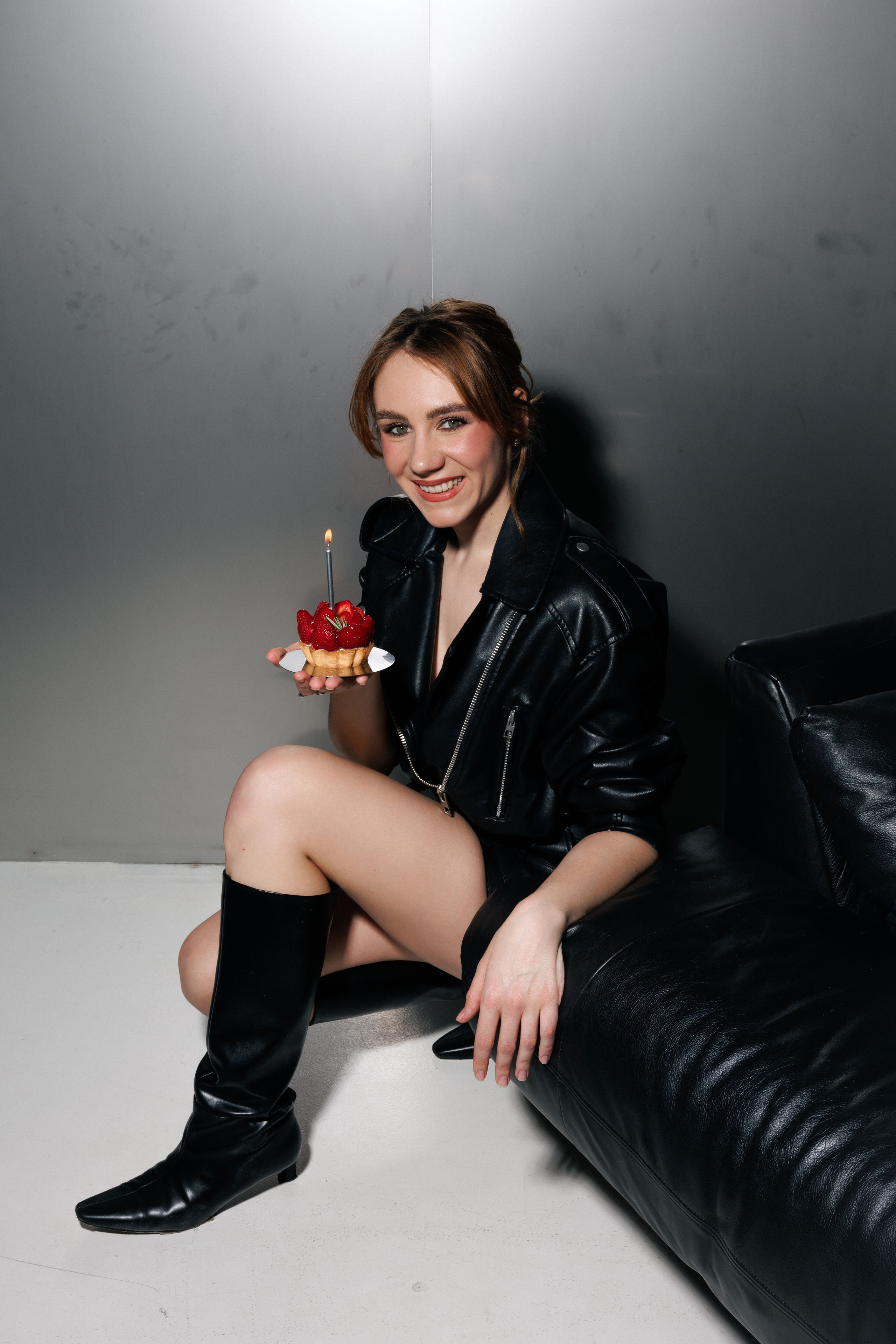 Maria. Fotograf rodzinny w Warszawie