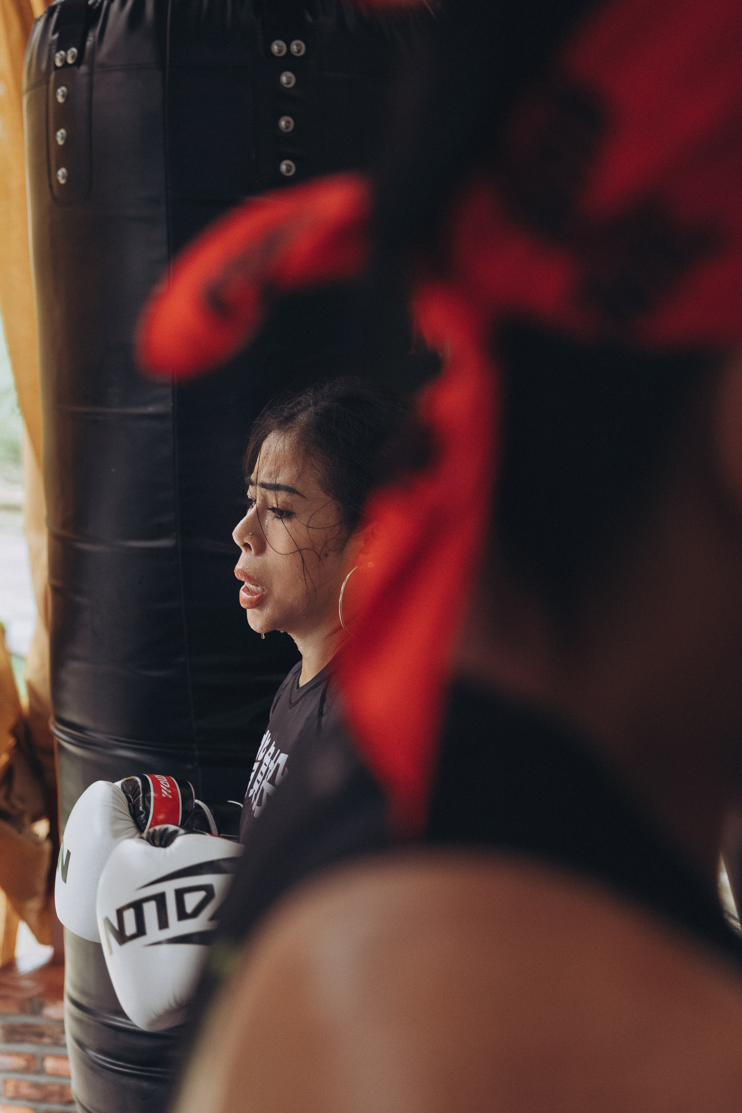 Team Pace. Nova Fitness Retreat | Fitness & Wellness Retreat in Phu Quoc, Vietnam