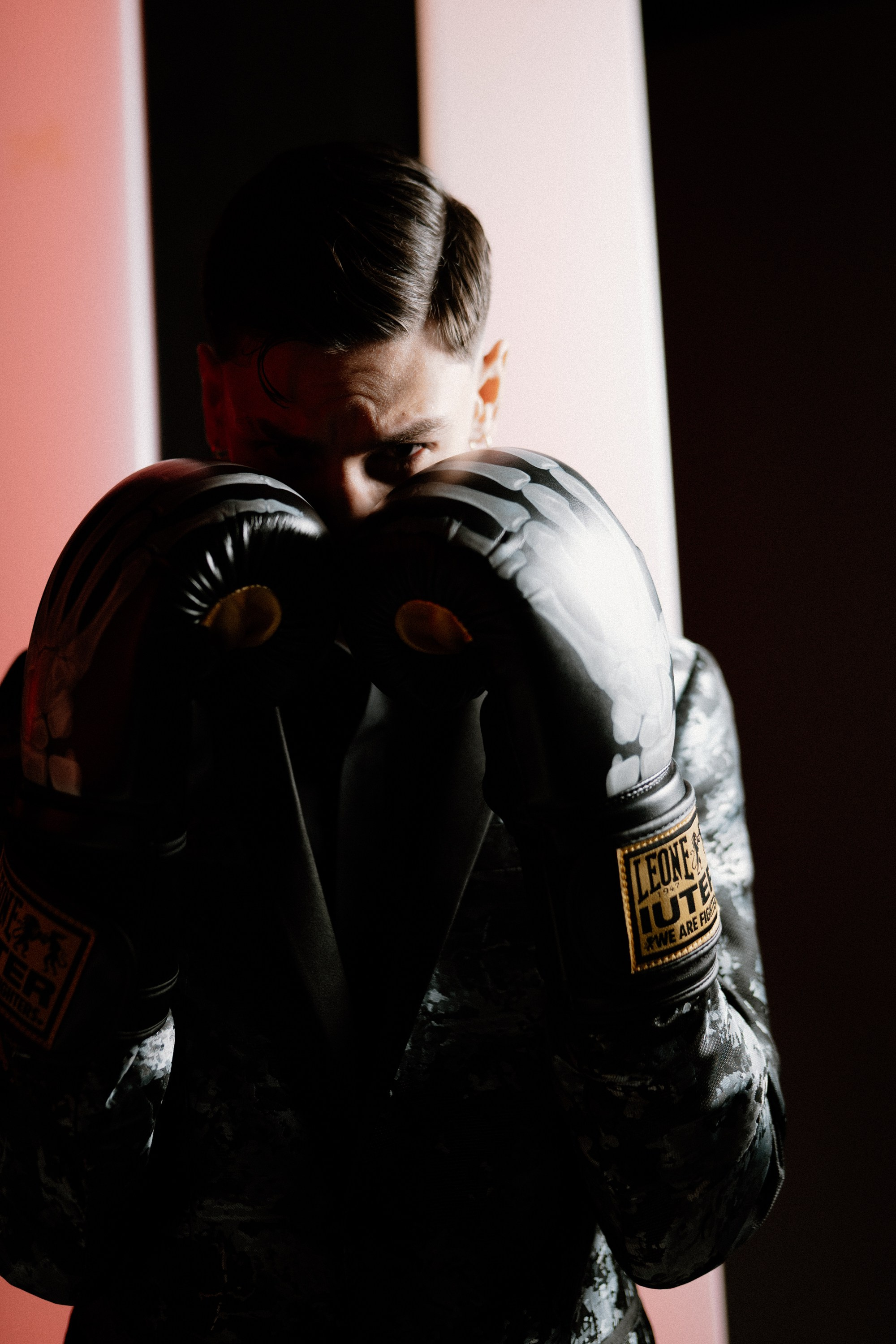 18 anni. Fotografo di matrimonio ed eventi ad ariano irpino