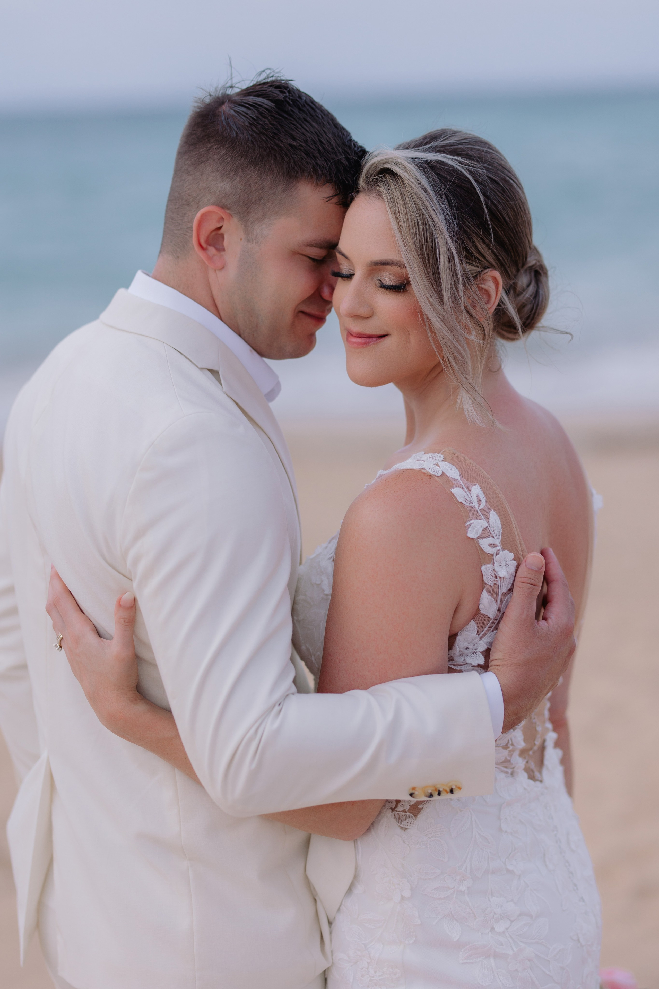 Kirstin & Matthew. Finest Punta Cana