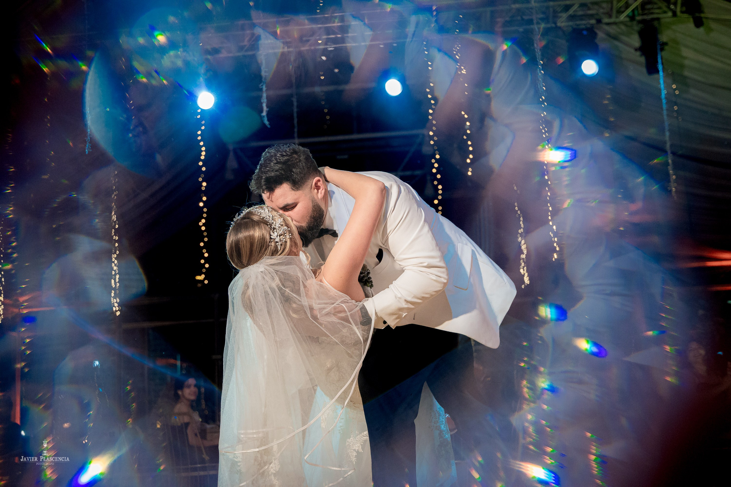 Angelica & Alejandro