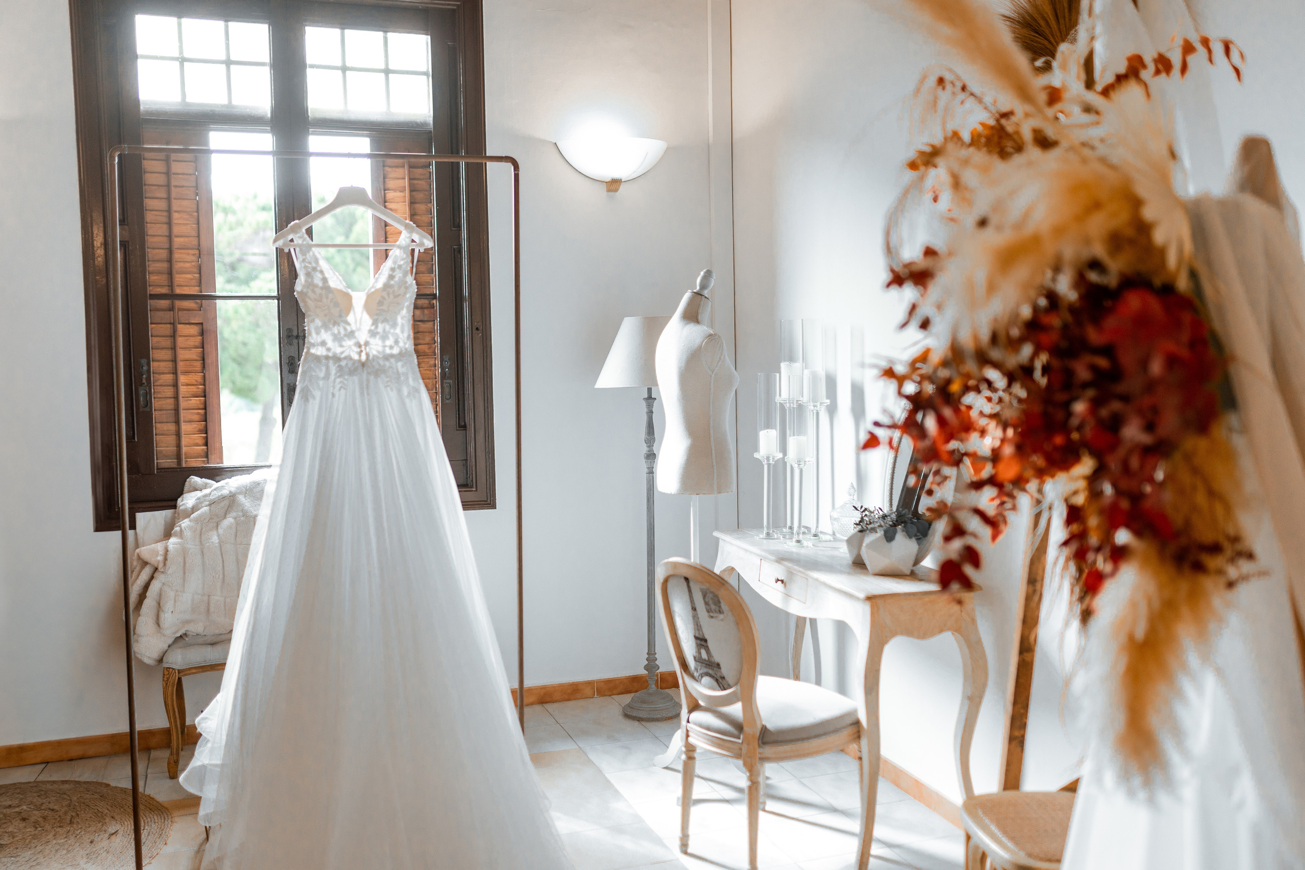 Cristina & Ferran, Can Marial. Wedding Photographer in Barcelona Lana Alekhina