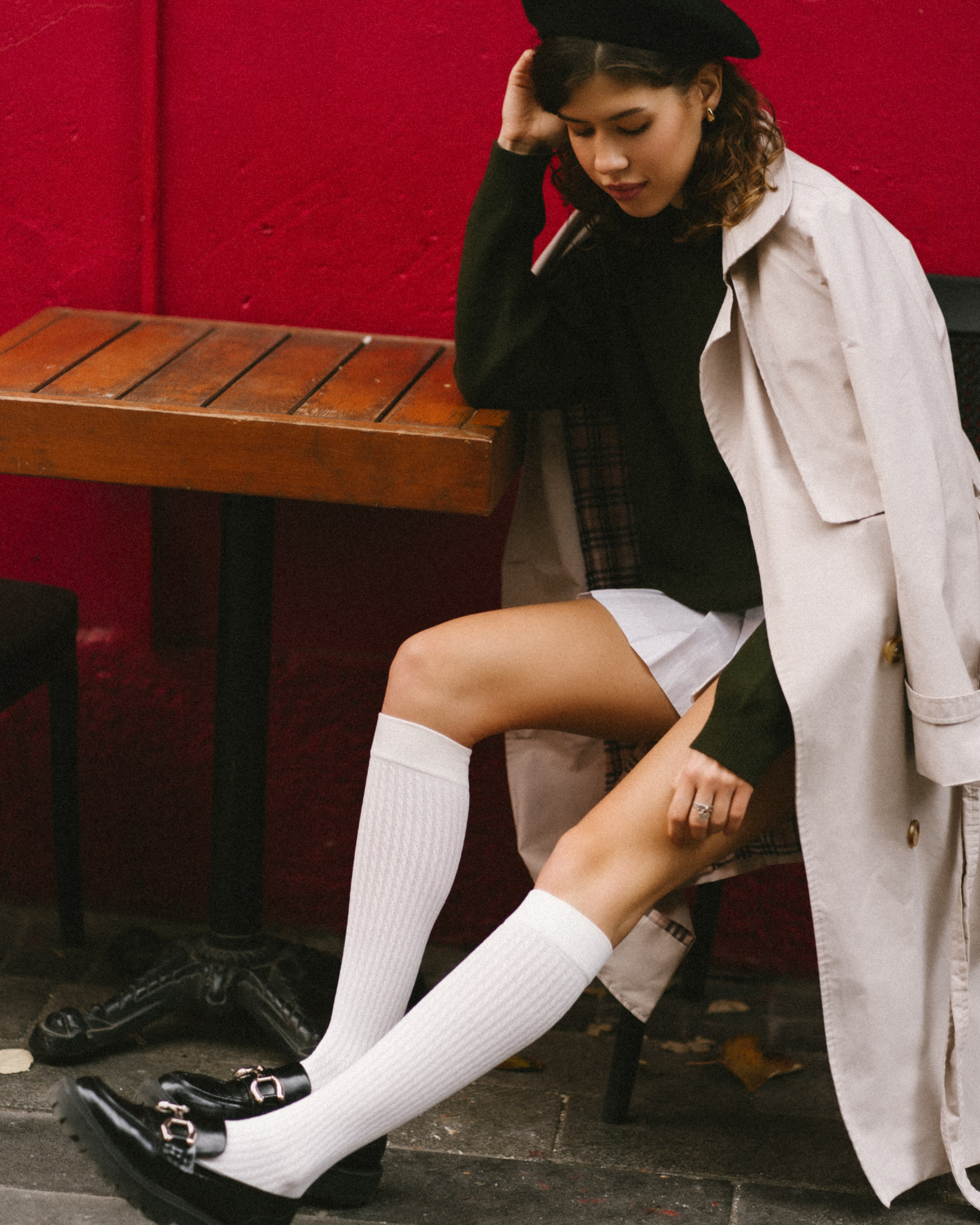 Yulia. Даша Родина женский фотограф в Стамбуле