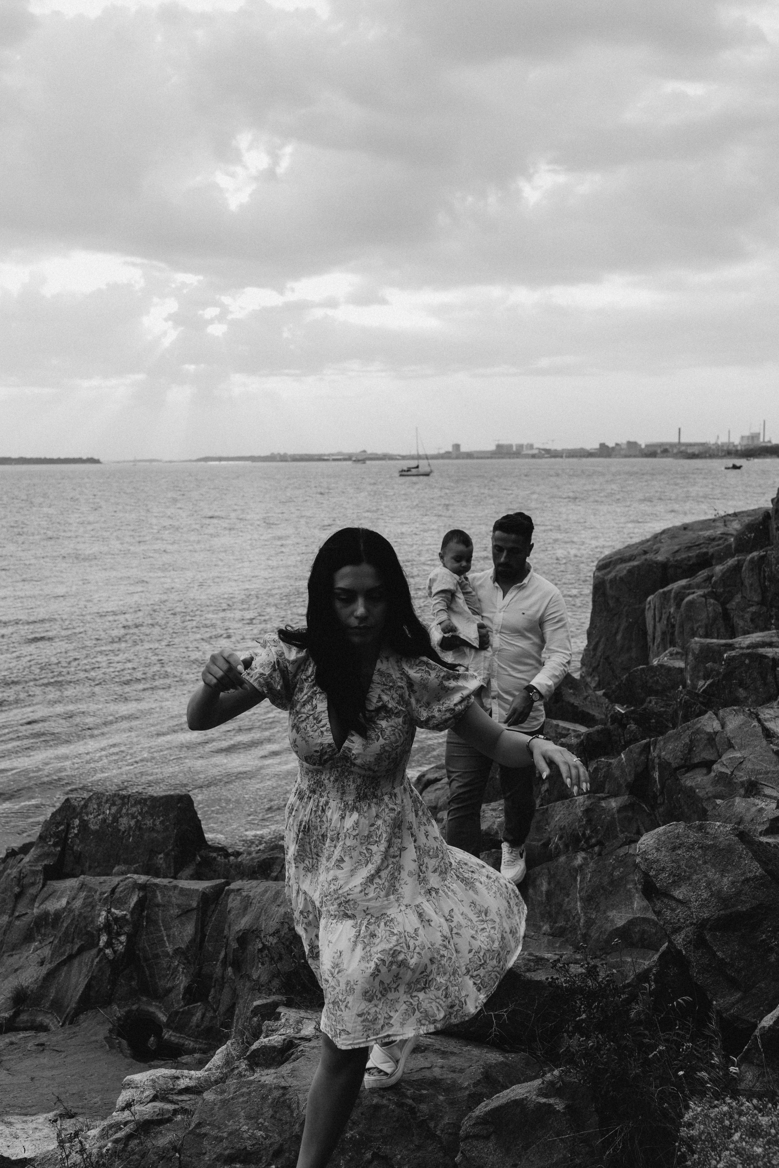 Summer. Wedding and potrait photographer in Helsinki Vickan O