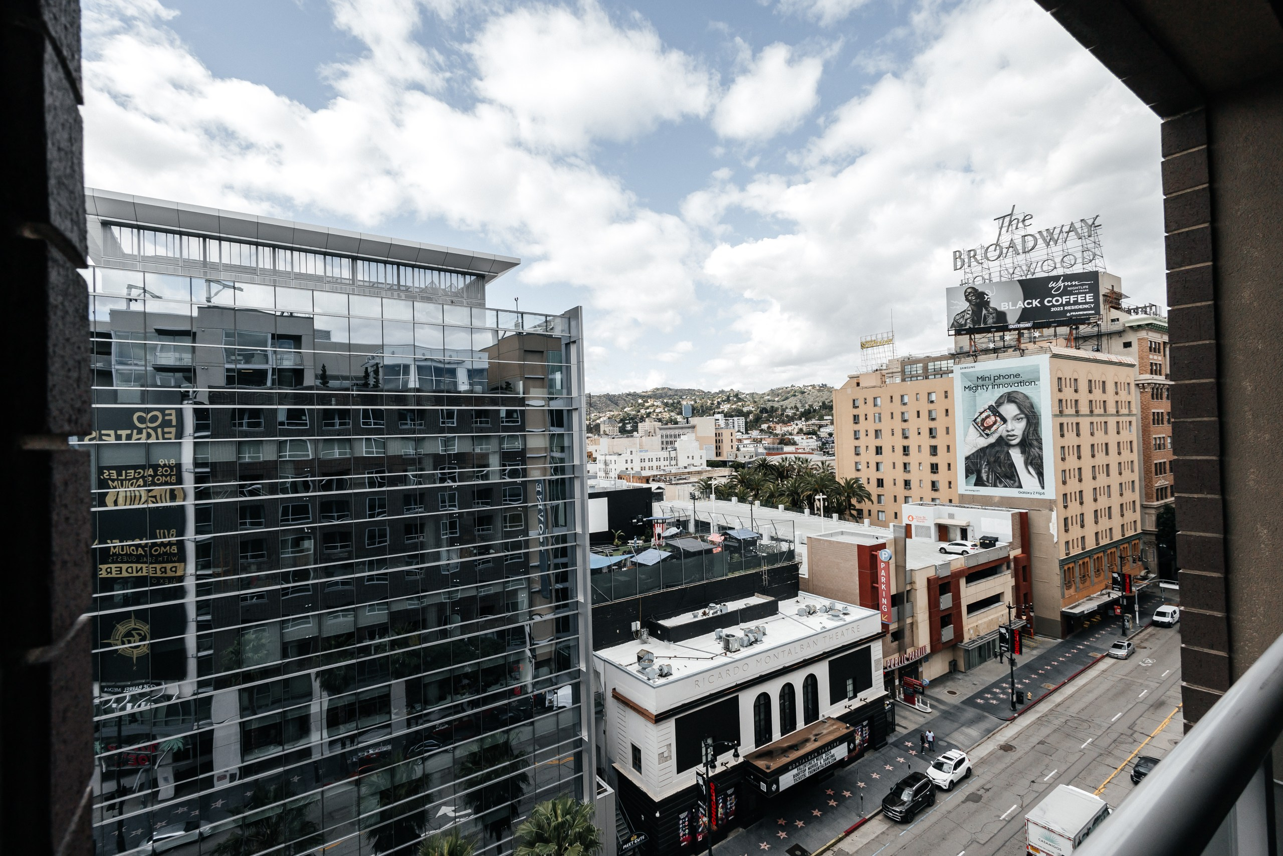 Influence Apartments. Photographer Andrei White