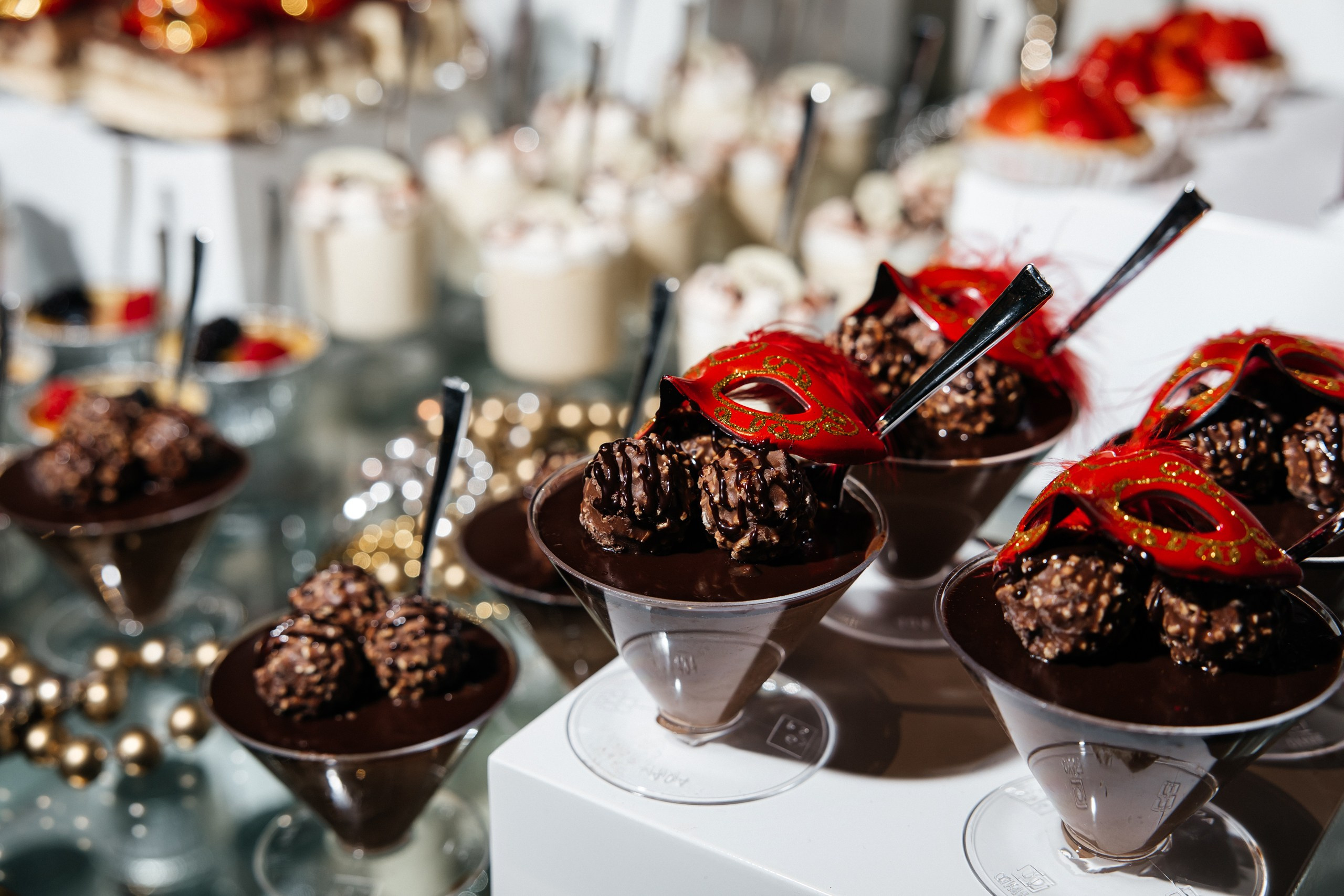 NAMC. Photographer Andrei White