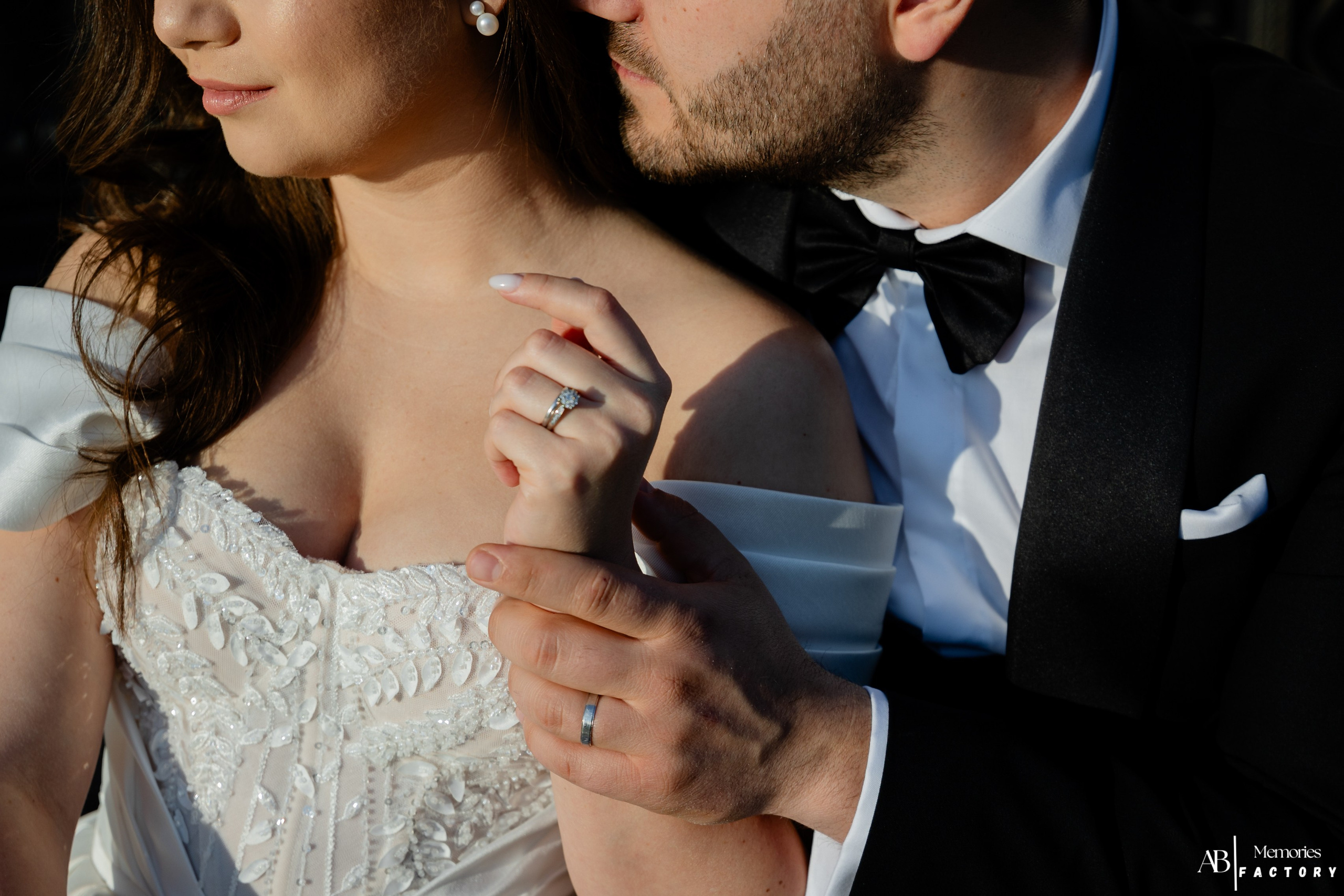 After Wedding | Nicoleta+Bogdan. Bordeiionutfotograf