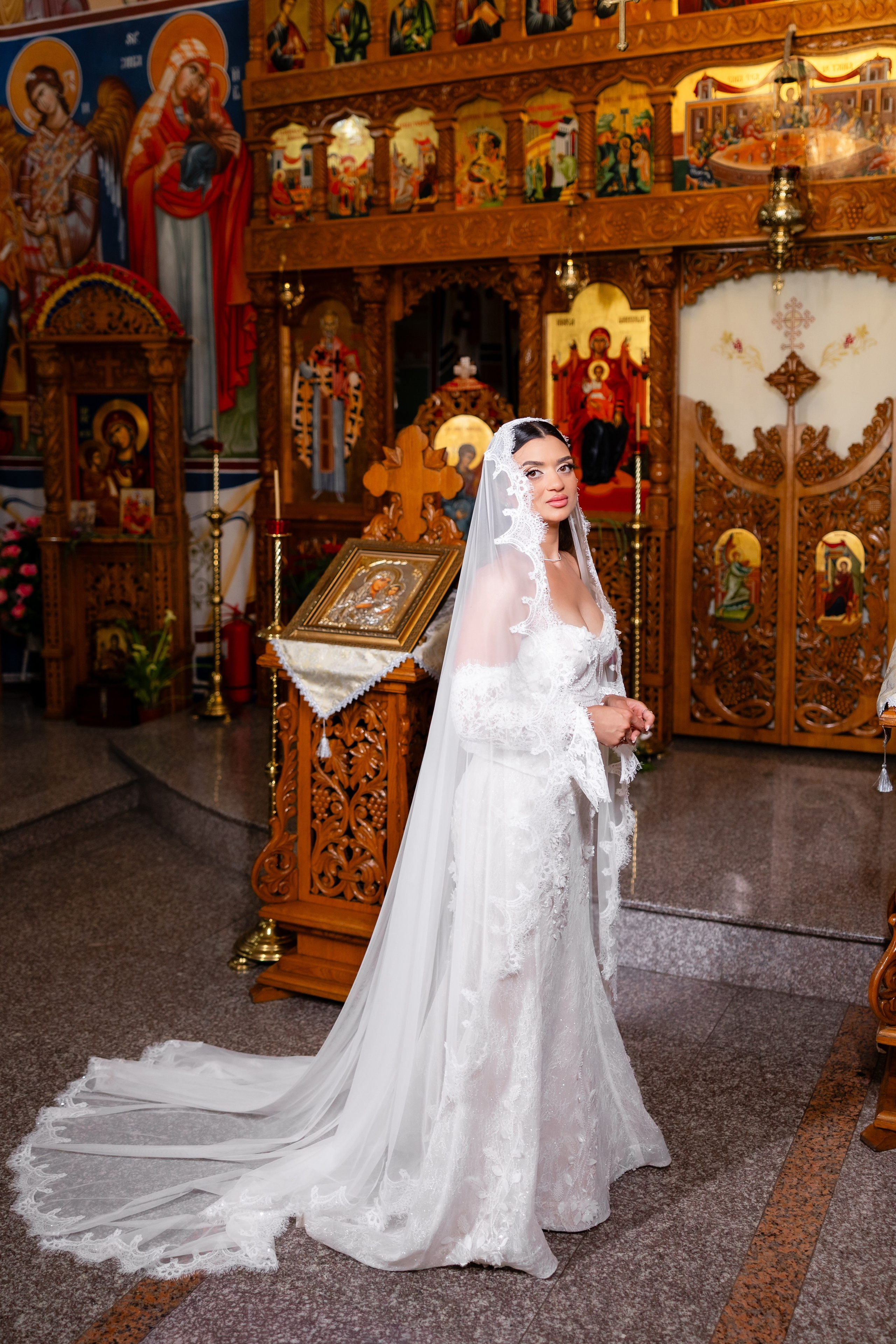 FOTOGRAFII. CADRE weddings - IONUȚ & ADRIANA