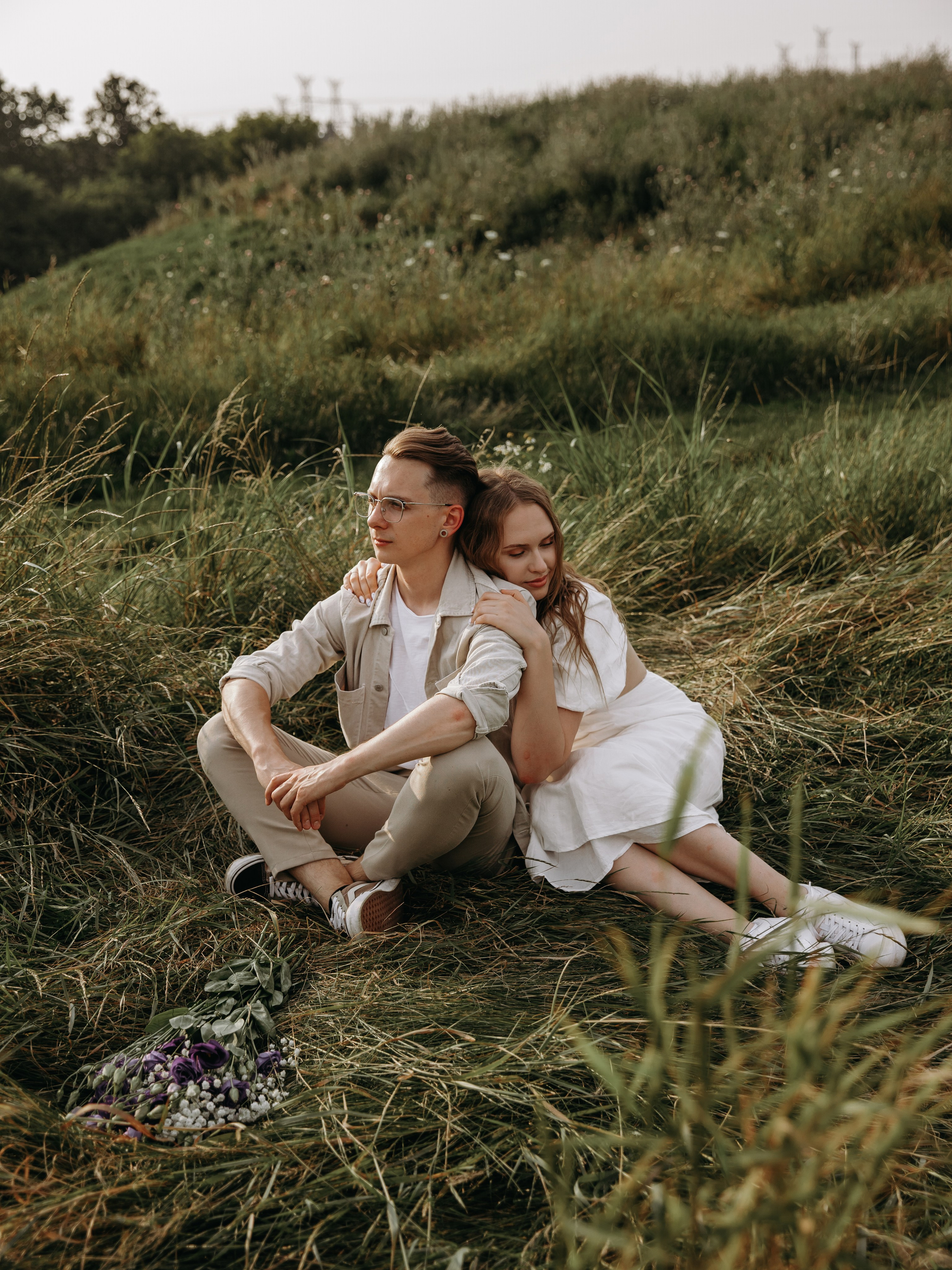 Vitaliy & Daria. Alex UA — Toronto photographer