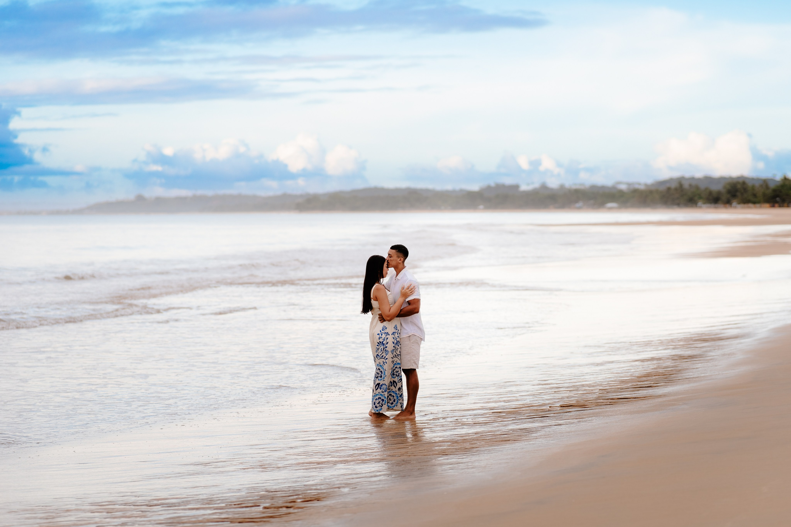 Pré Wedding — Elô & Gui