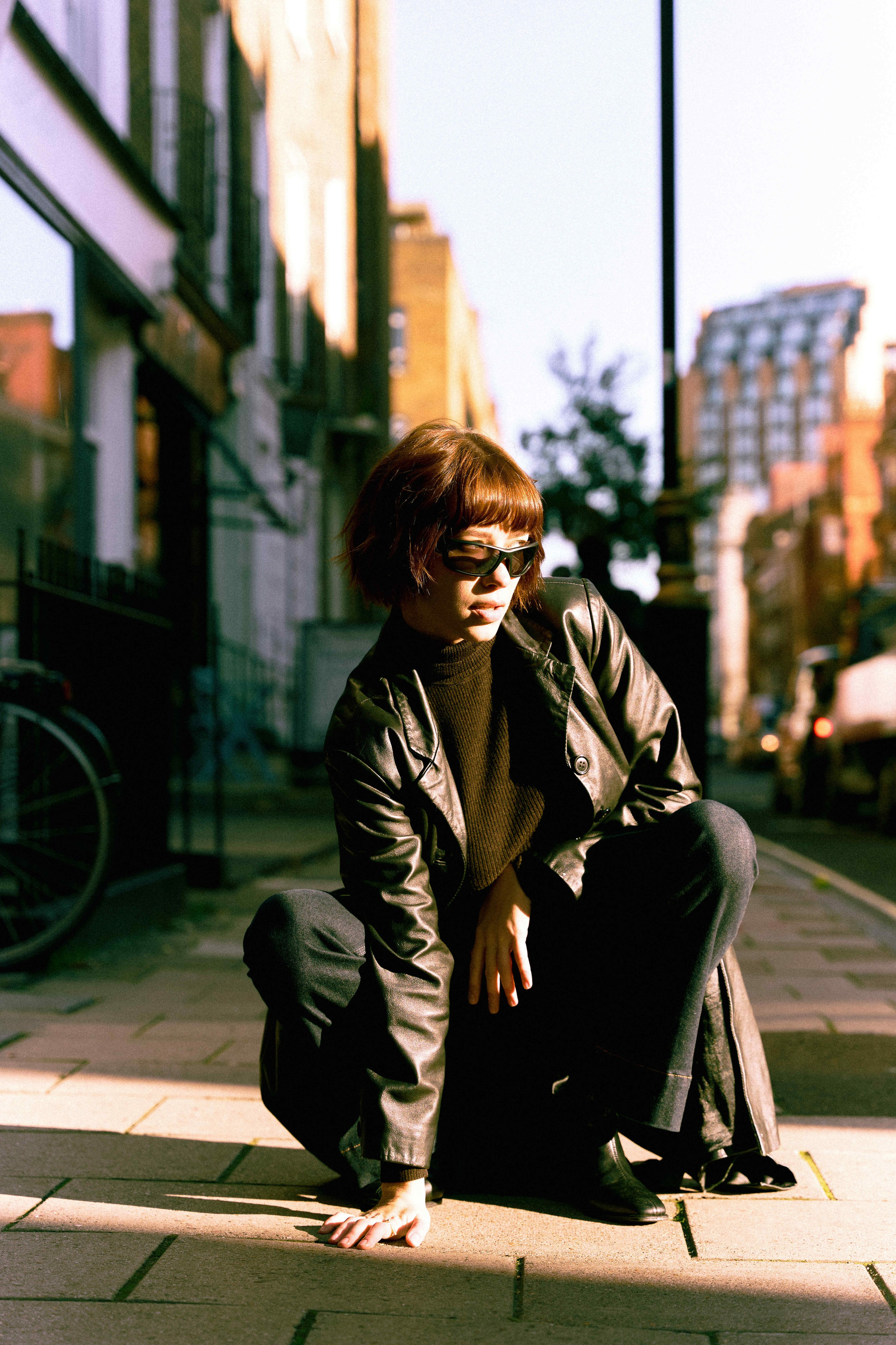 Marylebone. Ukrainian Photographer London