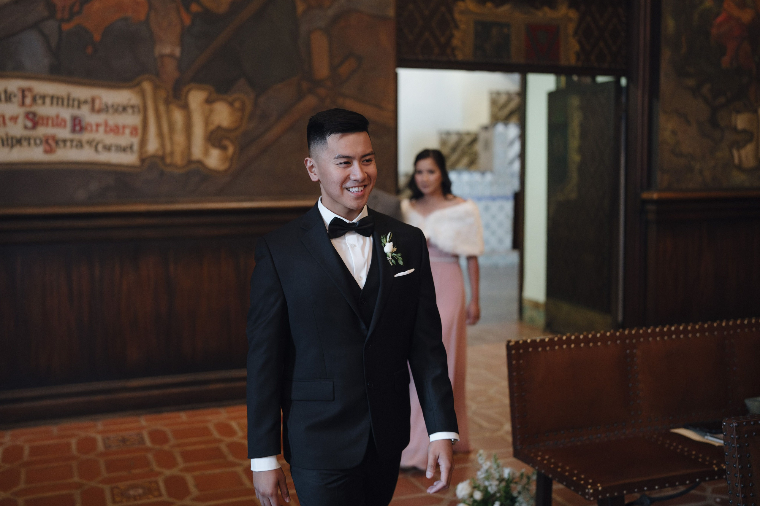 B&K. Orange County Wedding Photographer & Videographer | Candid & Timeless Wedding Photo + Video | Italiantsev