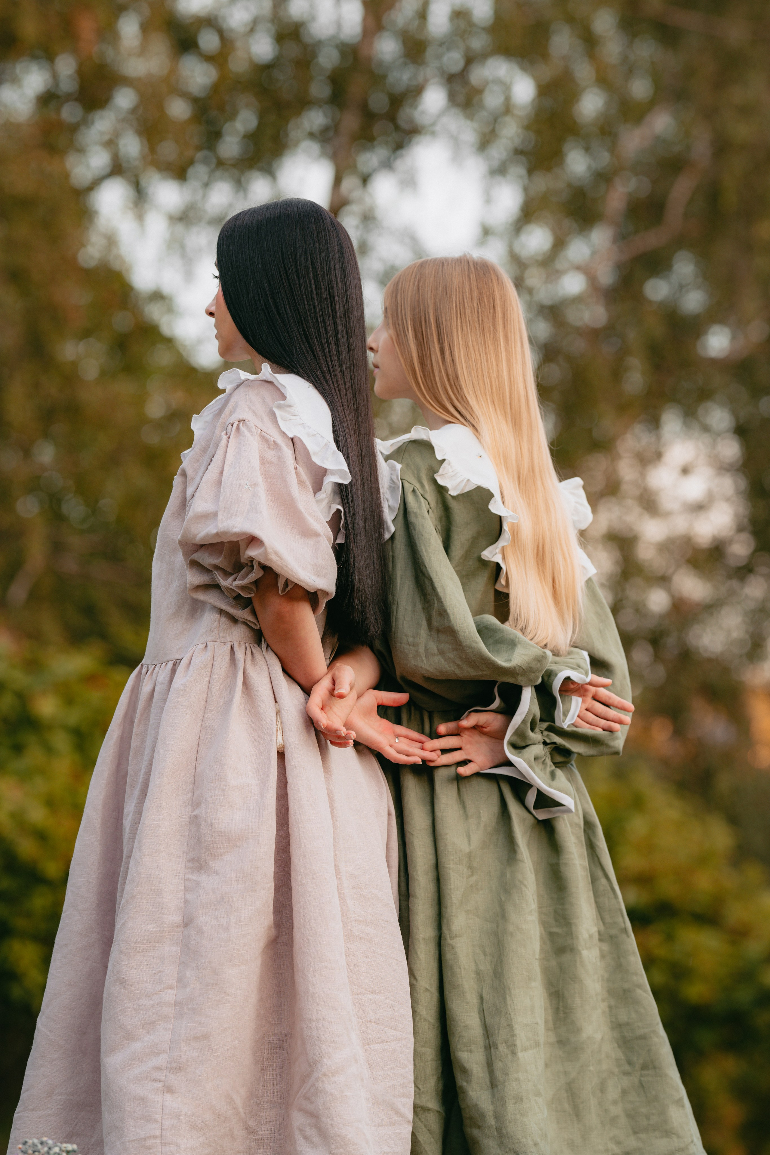 Ciresel clothing brand. Tania Gandrabur, photographer in West Midlands, England