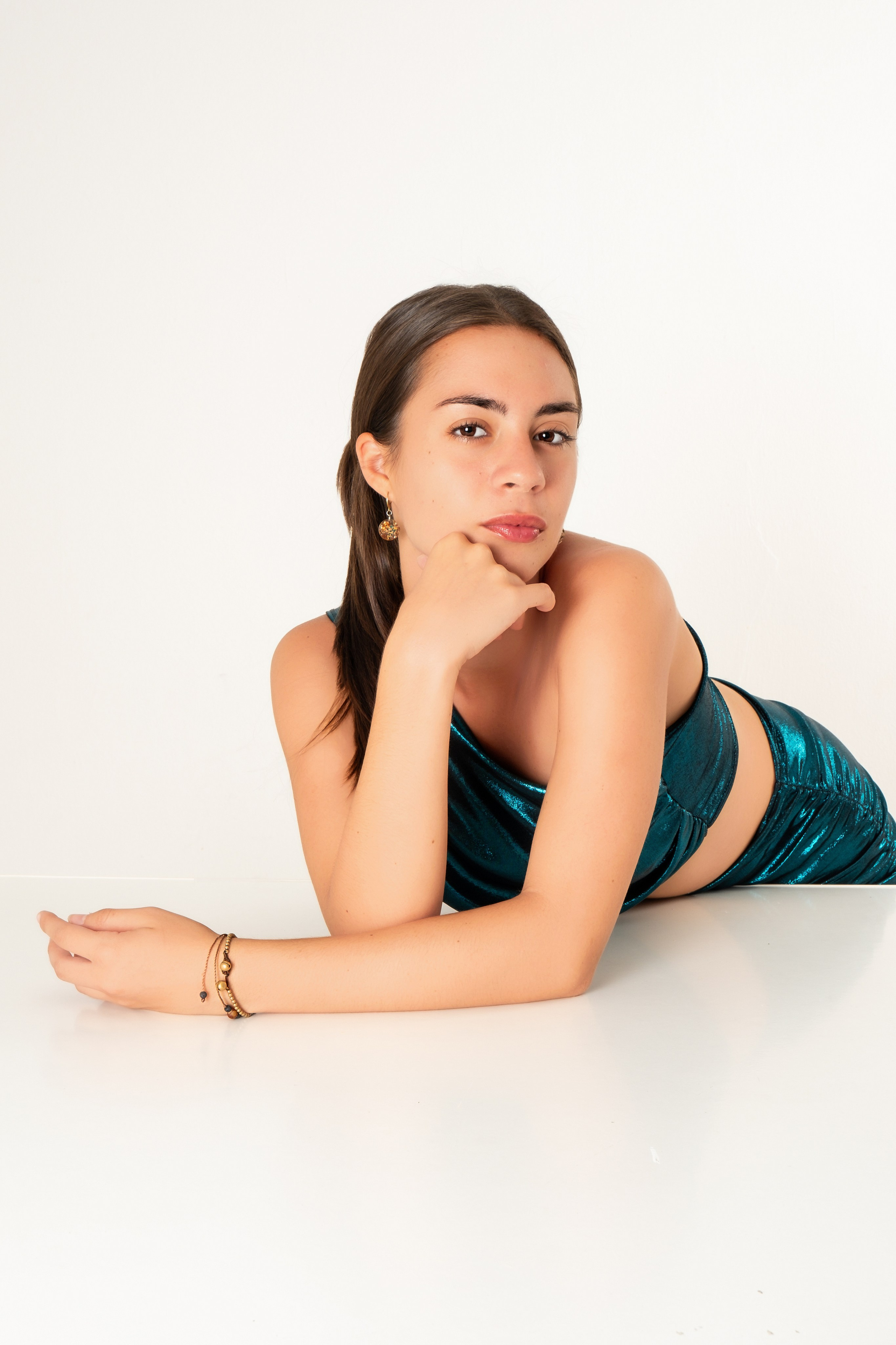 Sesiones de fotos en estudio en Gran Canaria / Retratos elegantes y estilo único