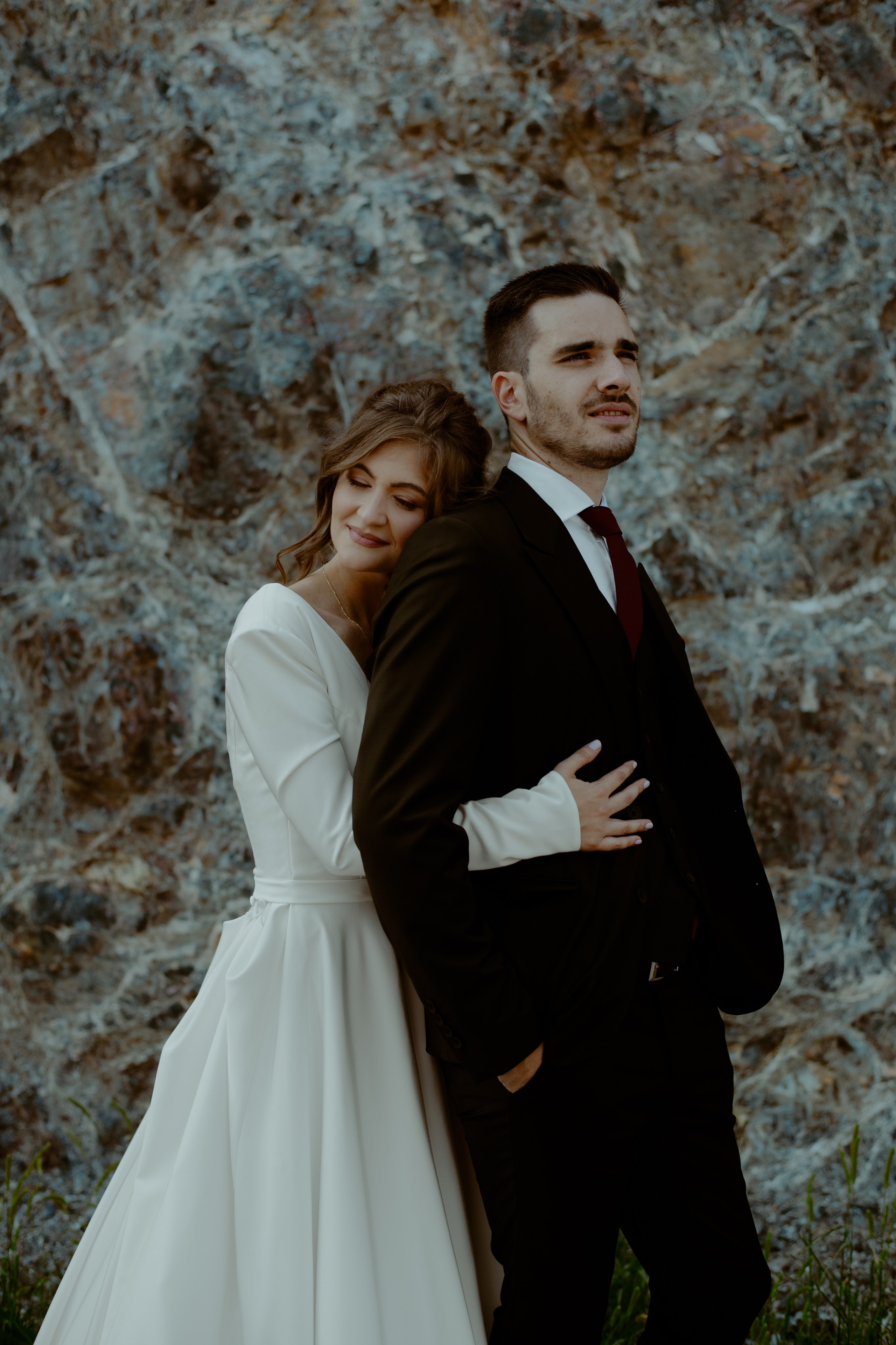 K&N. Wedding & Family photographer Jelena Anđelić