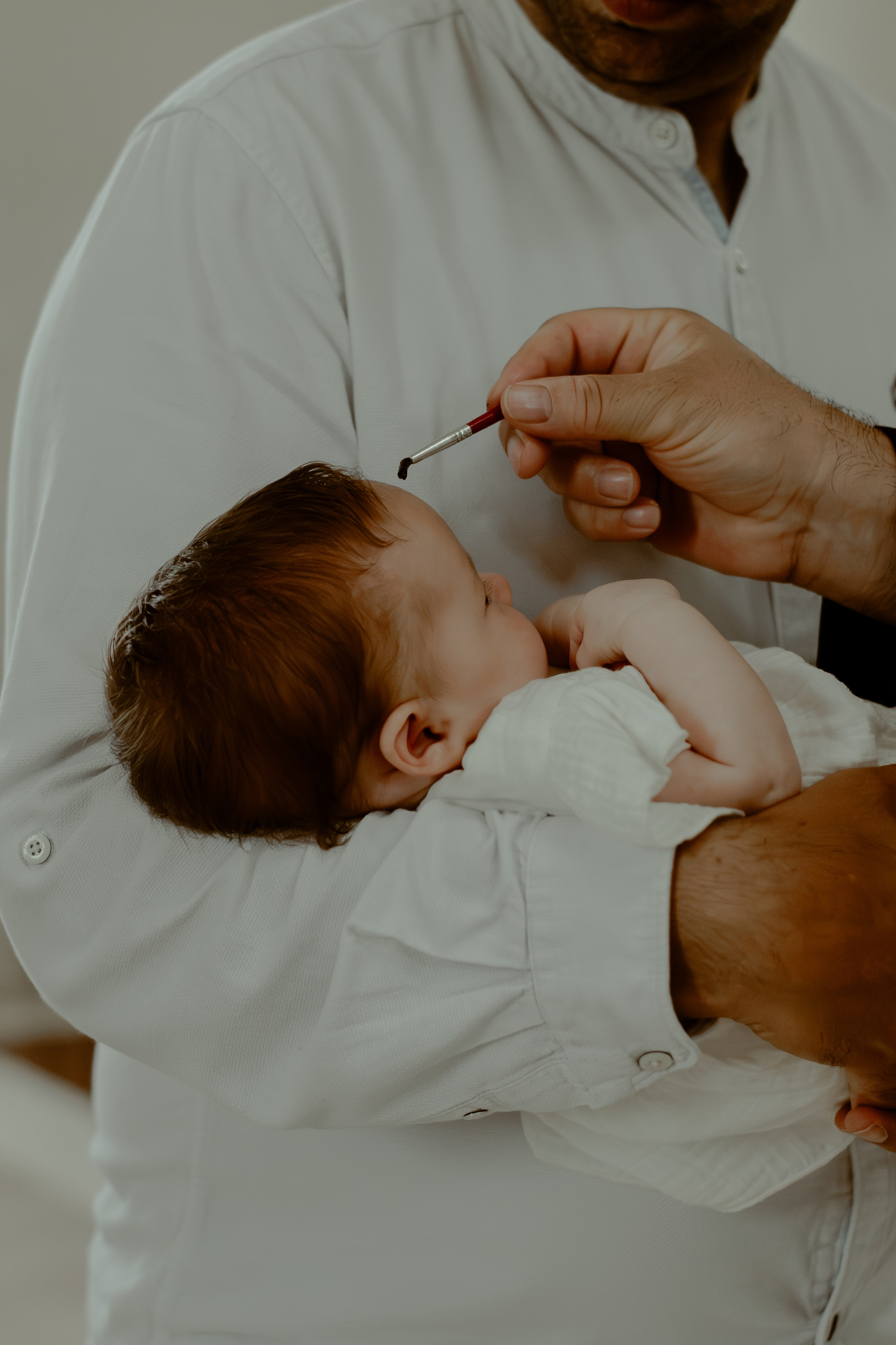 Krštenje. Wedding & Family photographer Jelena Anđelić