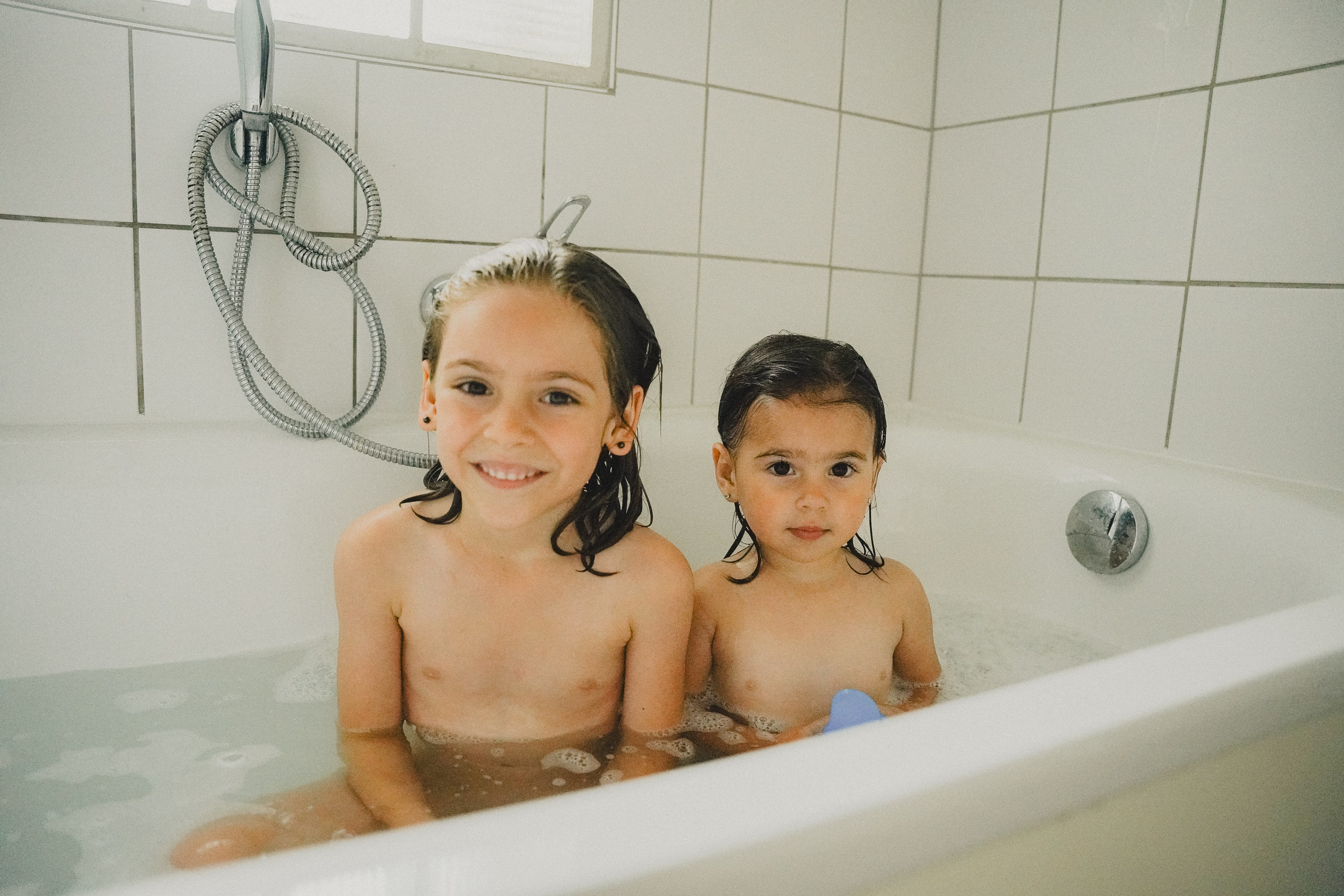 RITRATTO | LIFESTYLE | REPORTAGE. Svitlana Miahka fotografa a Genova