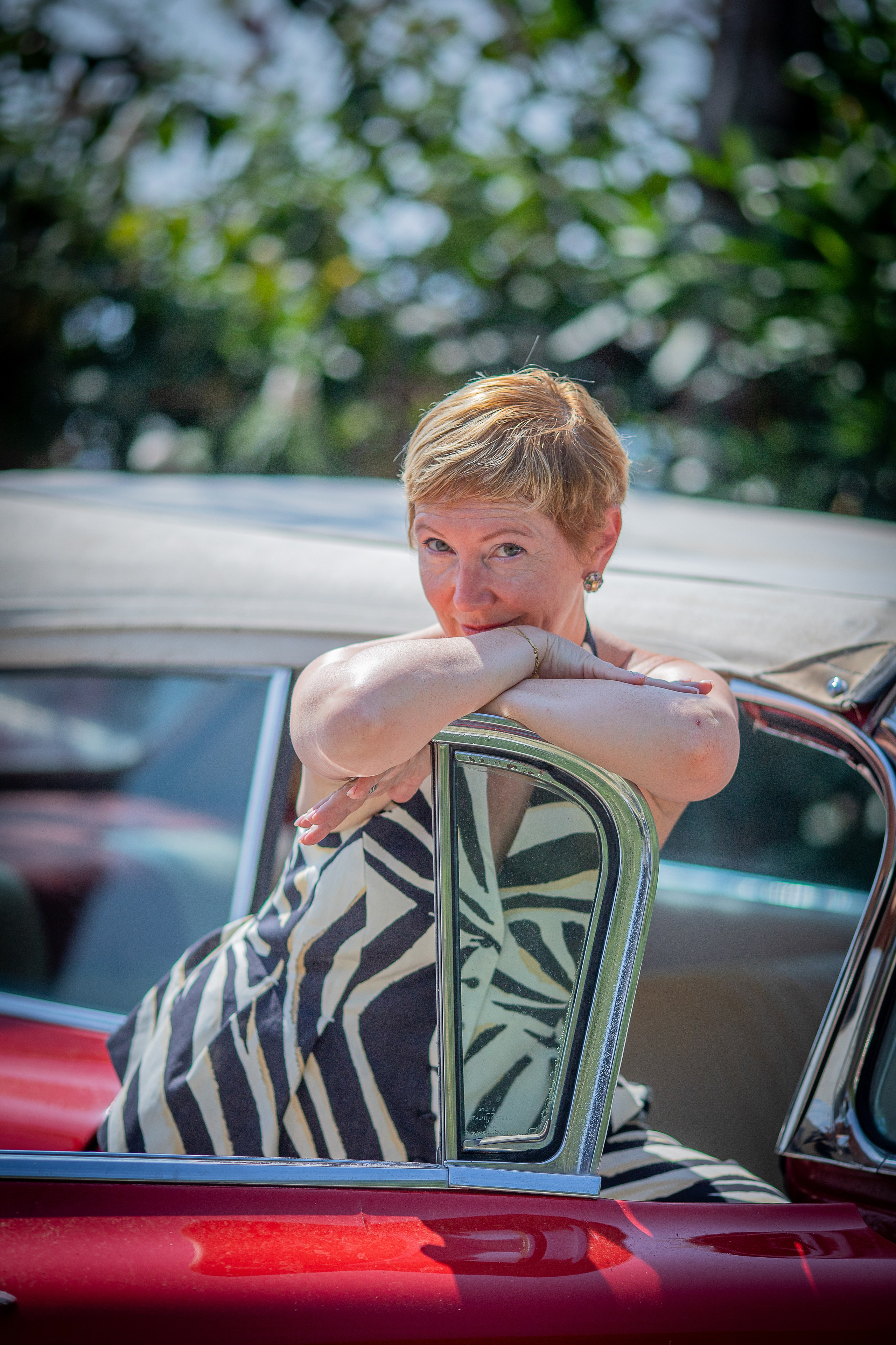 Portrait. Photographe et photothérapeute à Nice et sur la Côte d’Azur — Katherine Grape