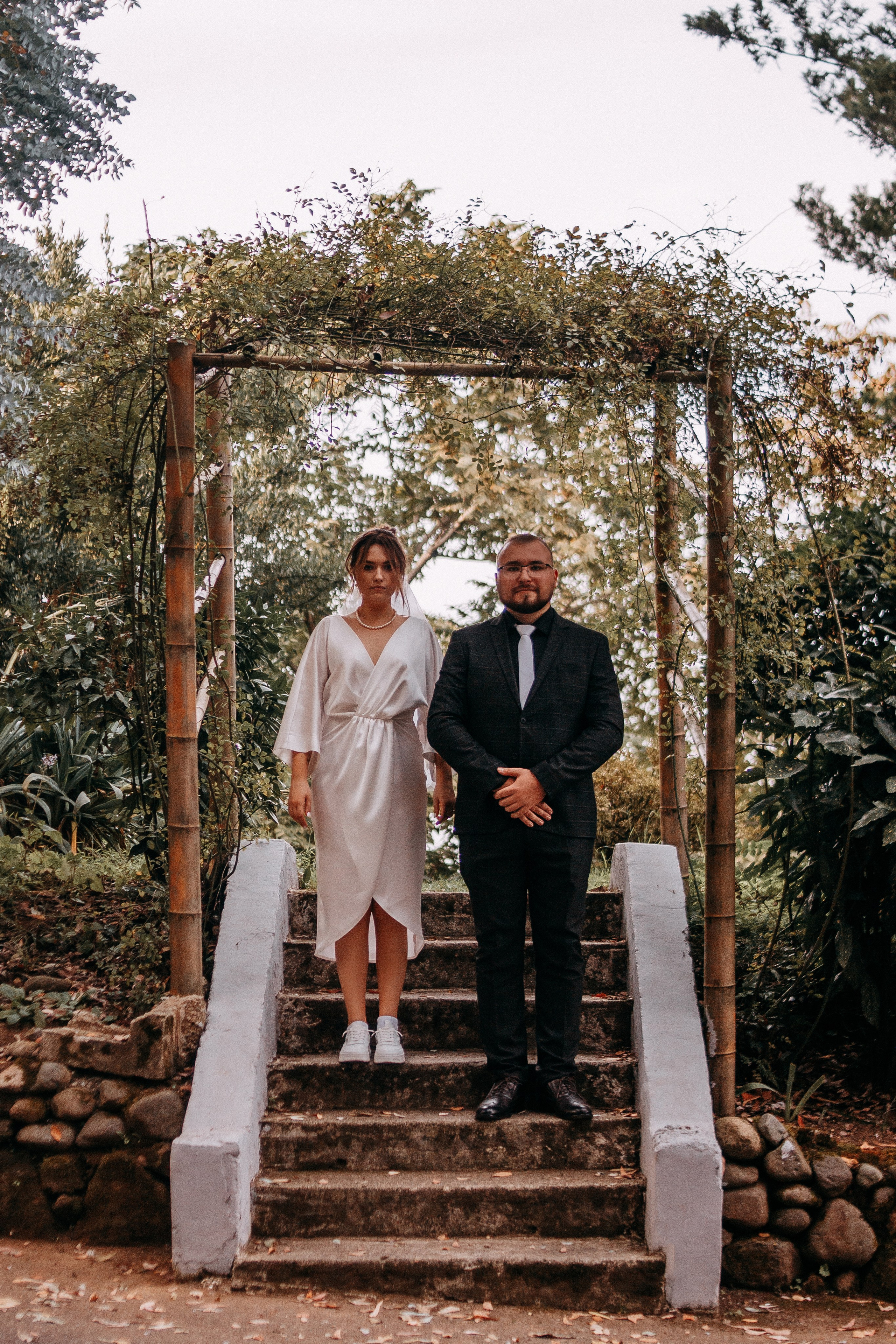 Дарья и Антон. Wedding and portrait photographer in Beograd Ekaterina Makedonskaya