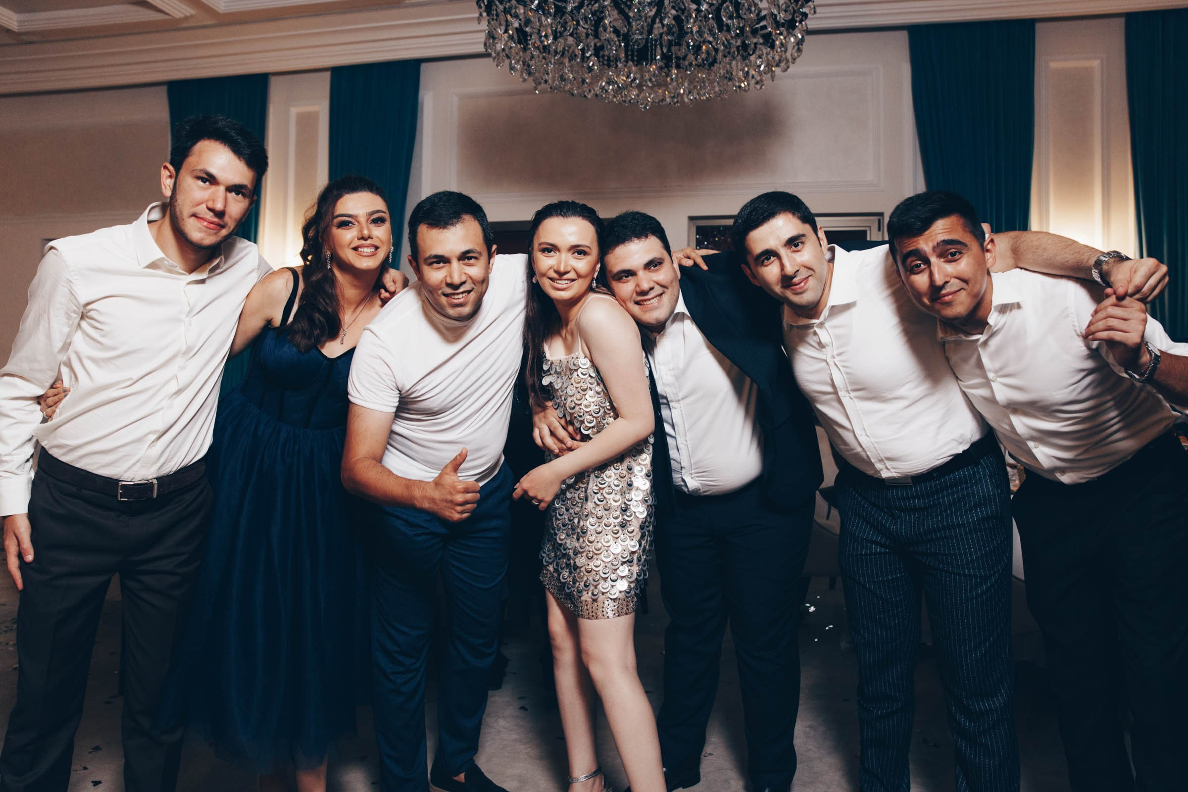 Tofik & Aydan. Коммерческий фотограф в Азербайджане Бессонова Анфиса