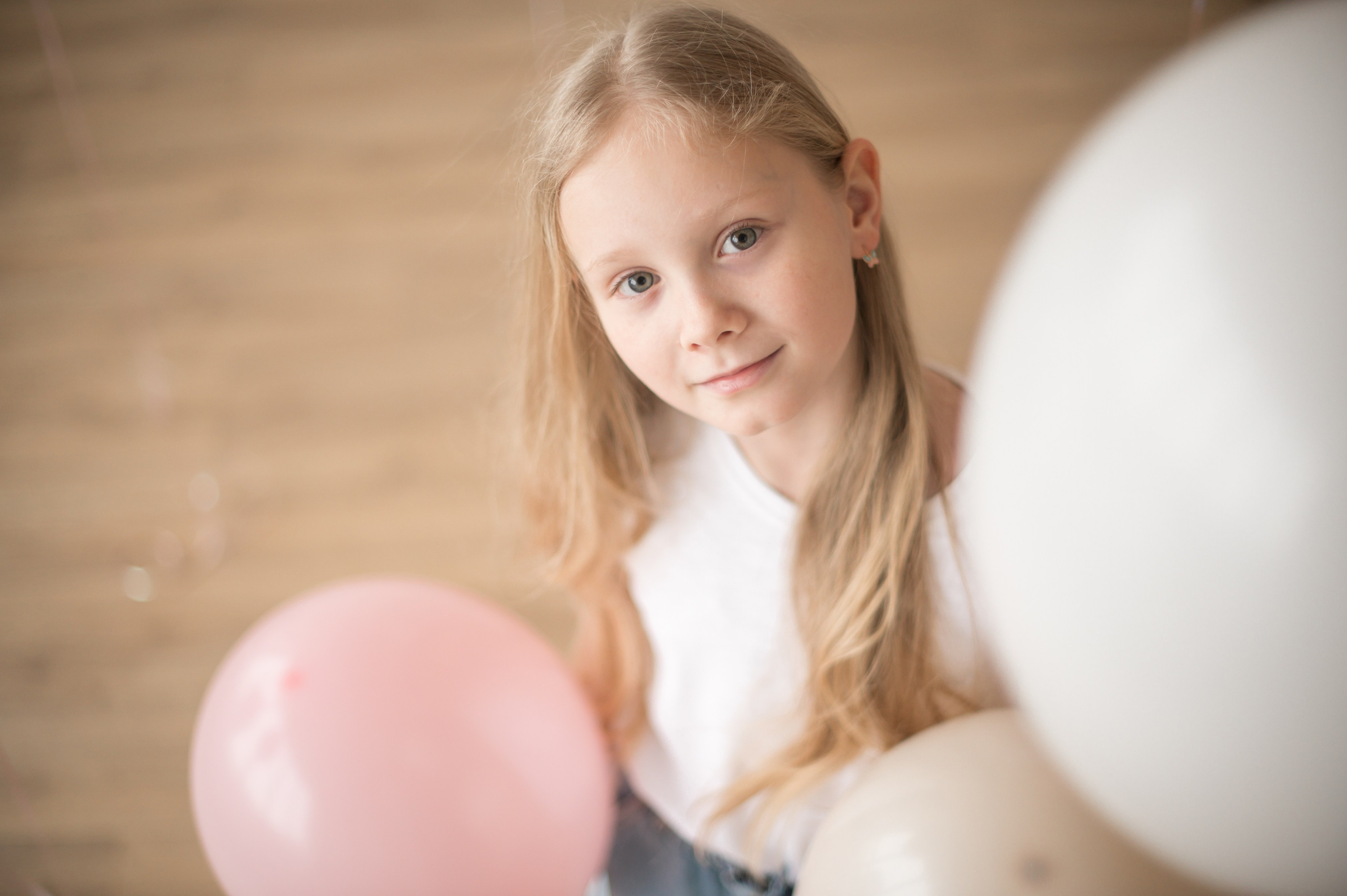 Семейная фотосессия в студии. Семейный и детский фотограф в Минске Надежда Савицкая