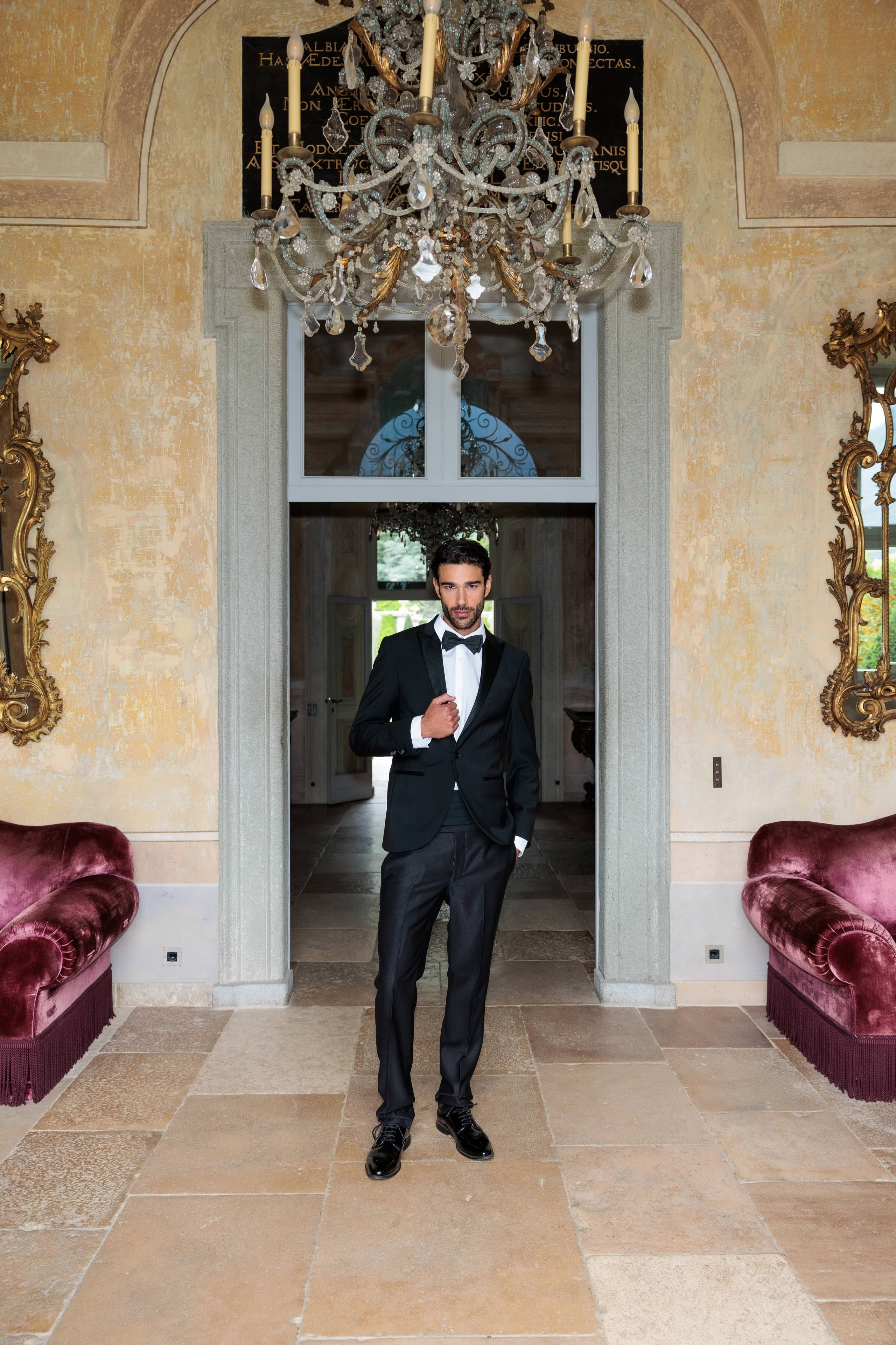 Villa Balbiano | Lake Como