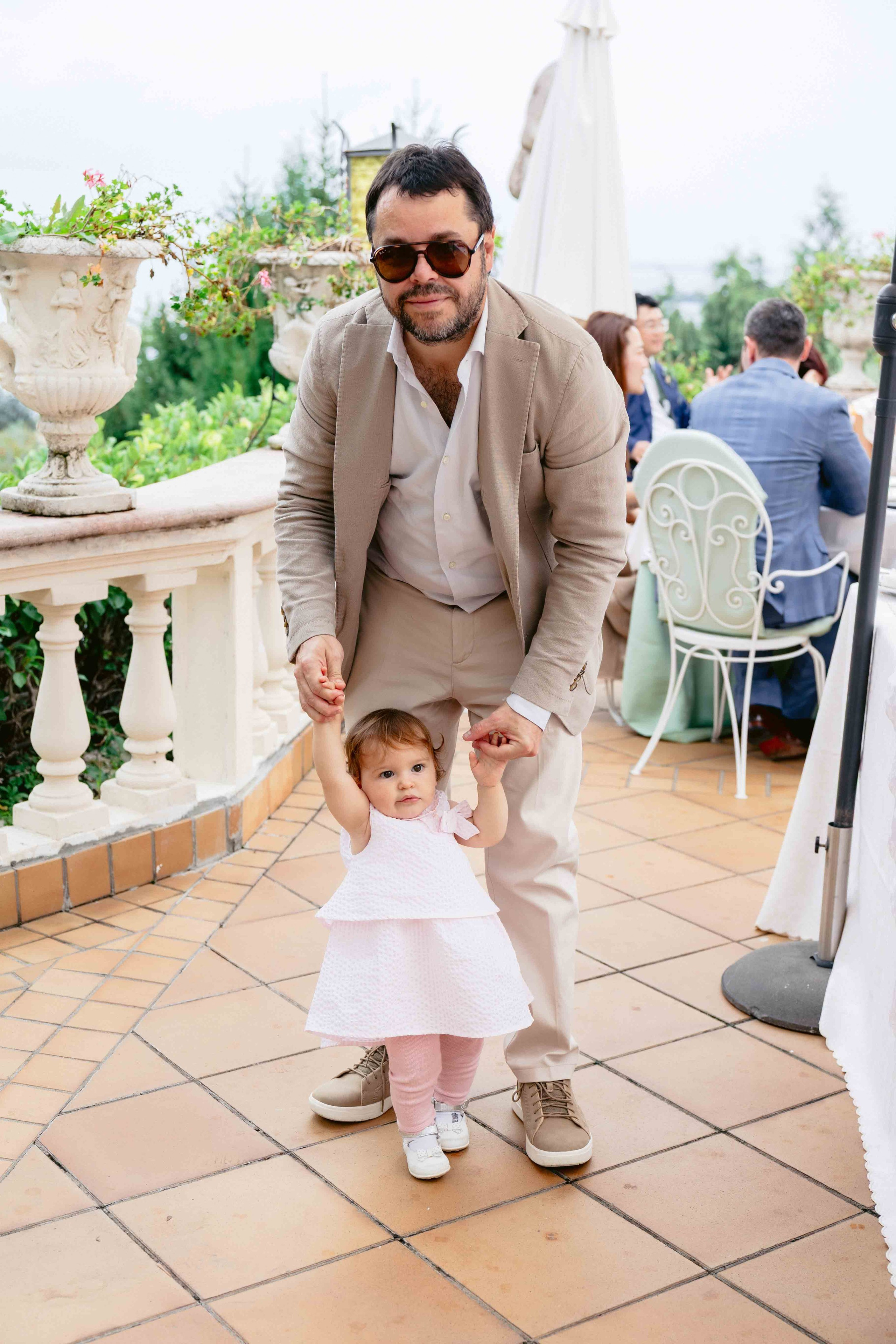 Wedding at Lake Garda | Hotel Ville Montefiori‎