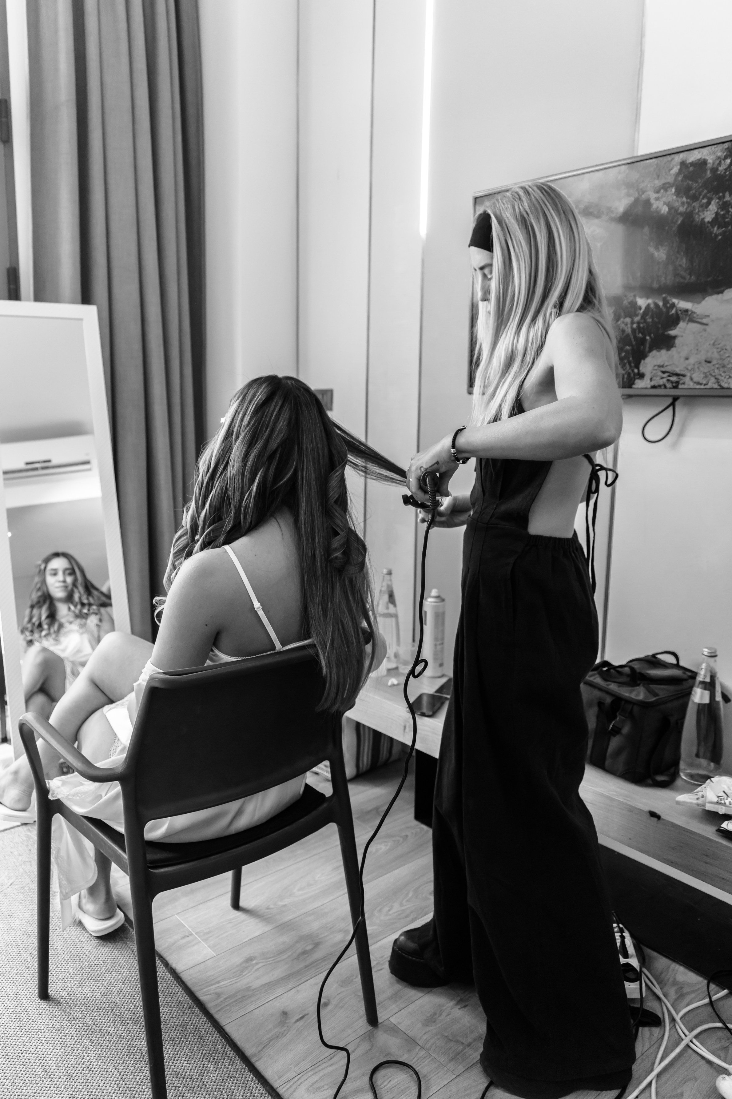 Wedding Day Or & Aviel. Home