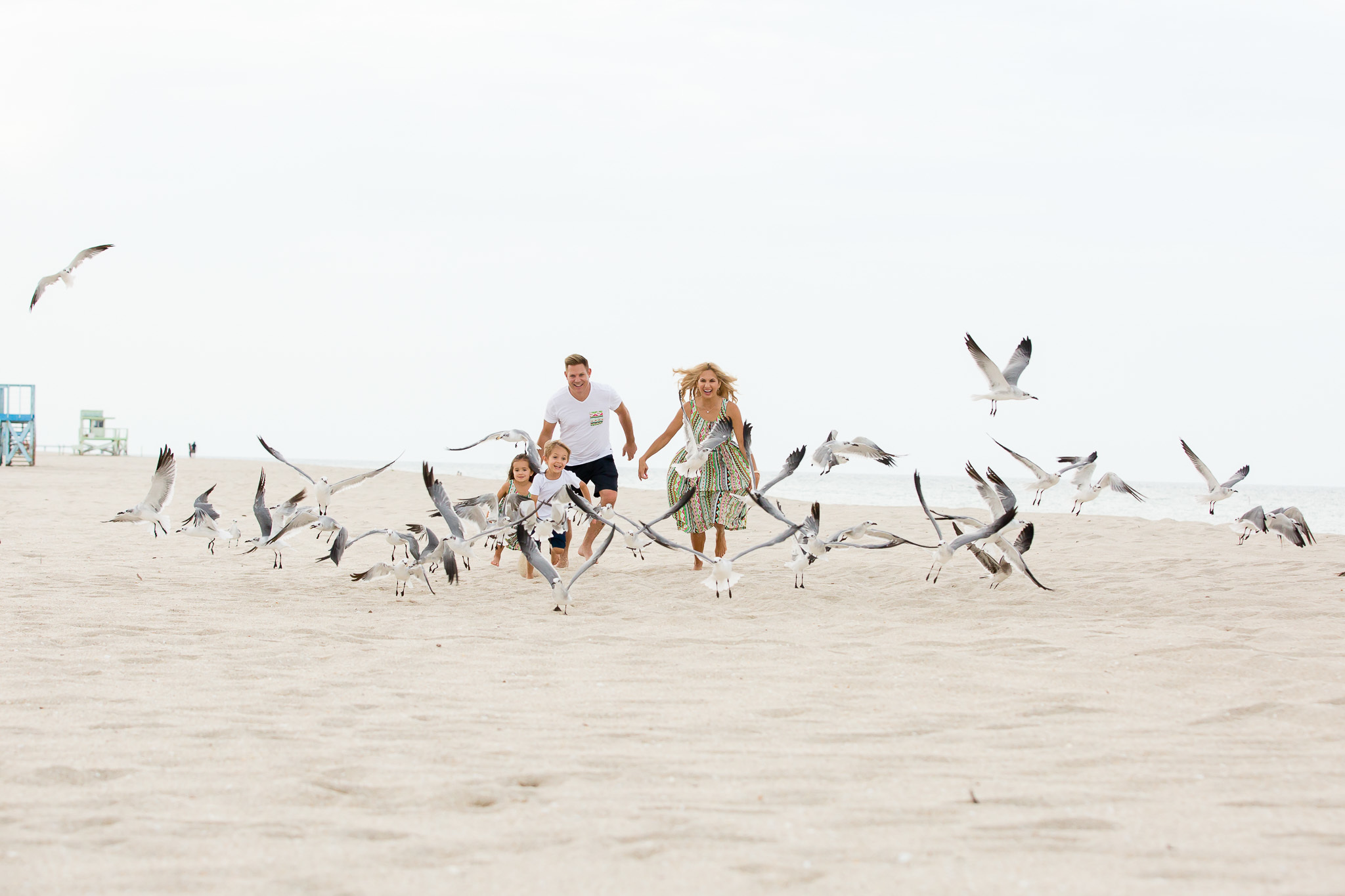 Family photo session Miami. Miami Family and Event Photographer