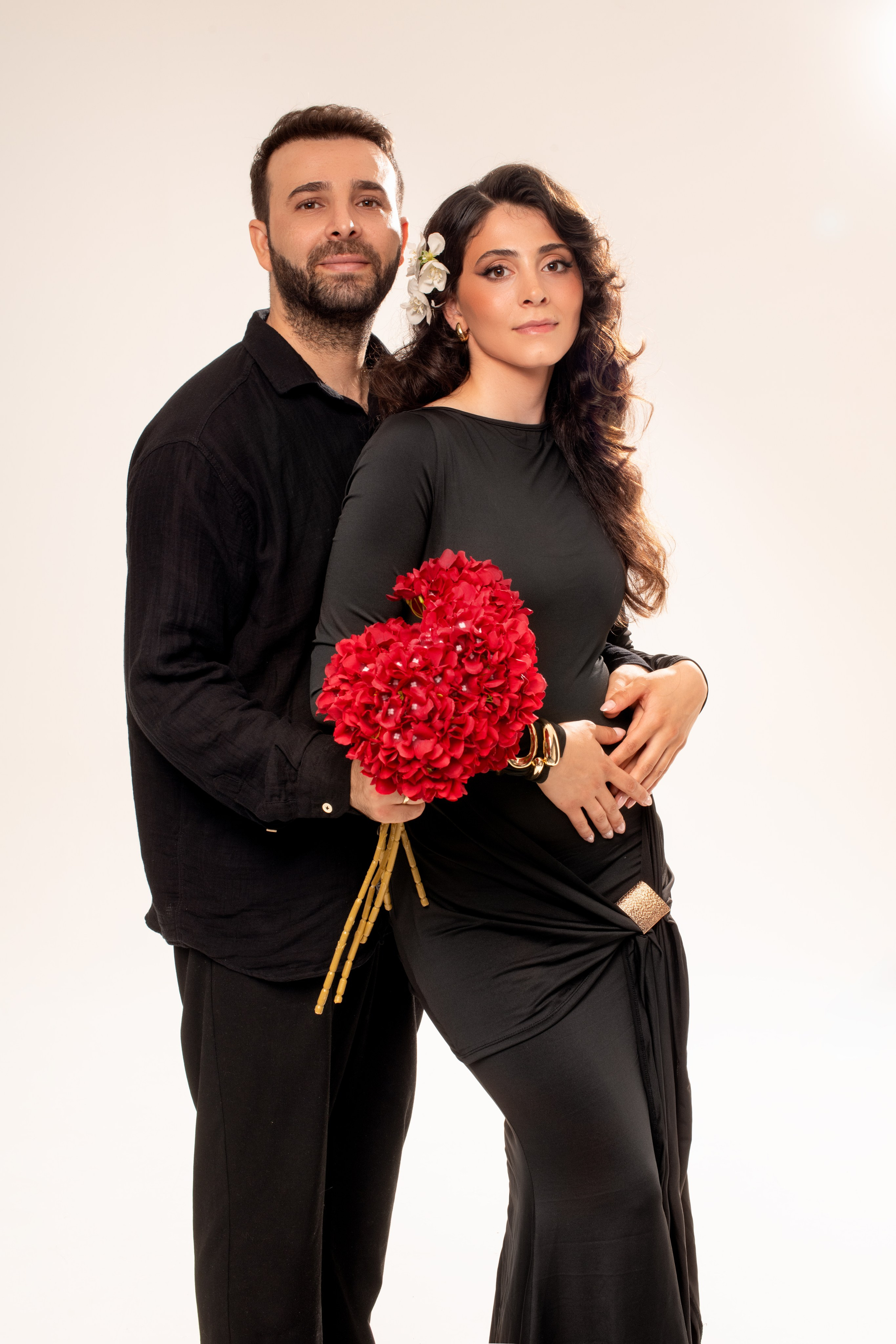 Hamdiye Fam. Meisha Photo