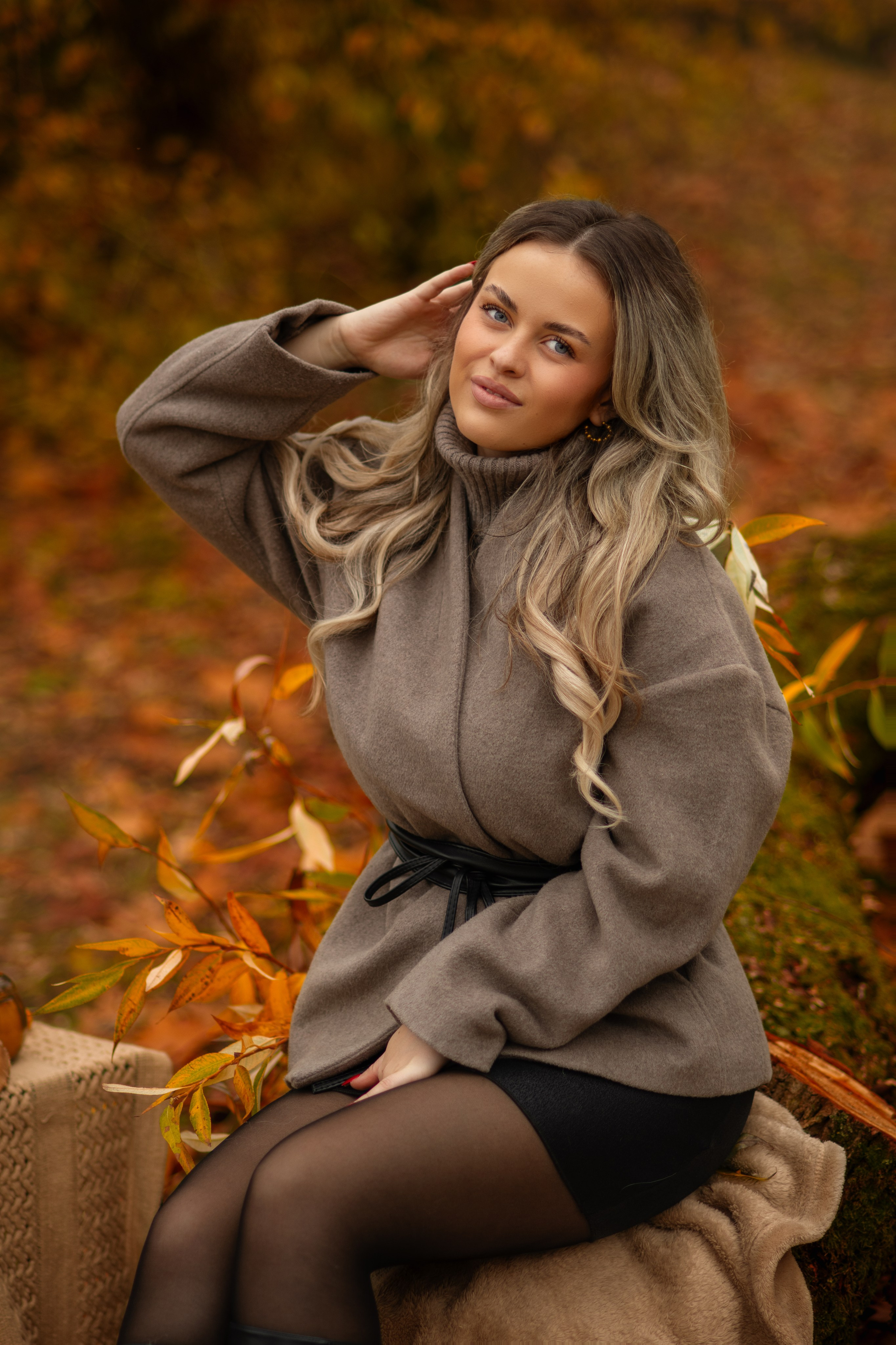 Familie Friman. Meisha Photo