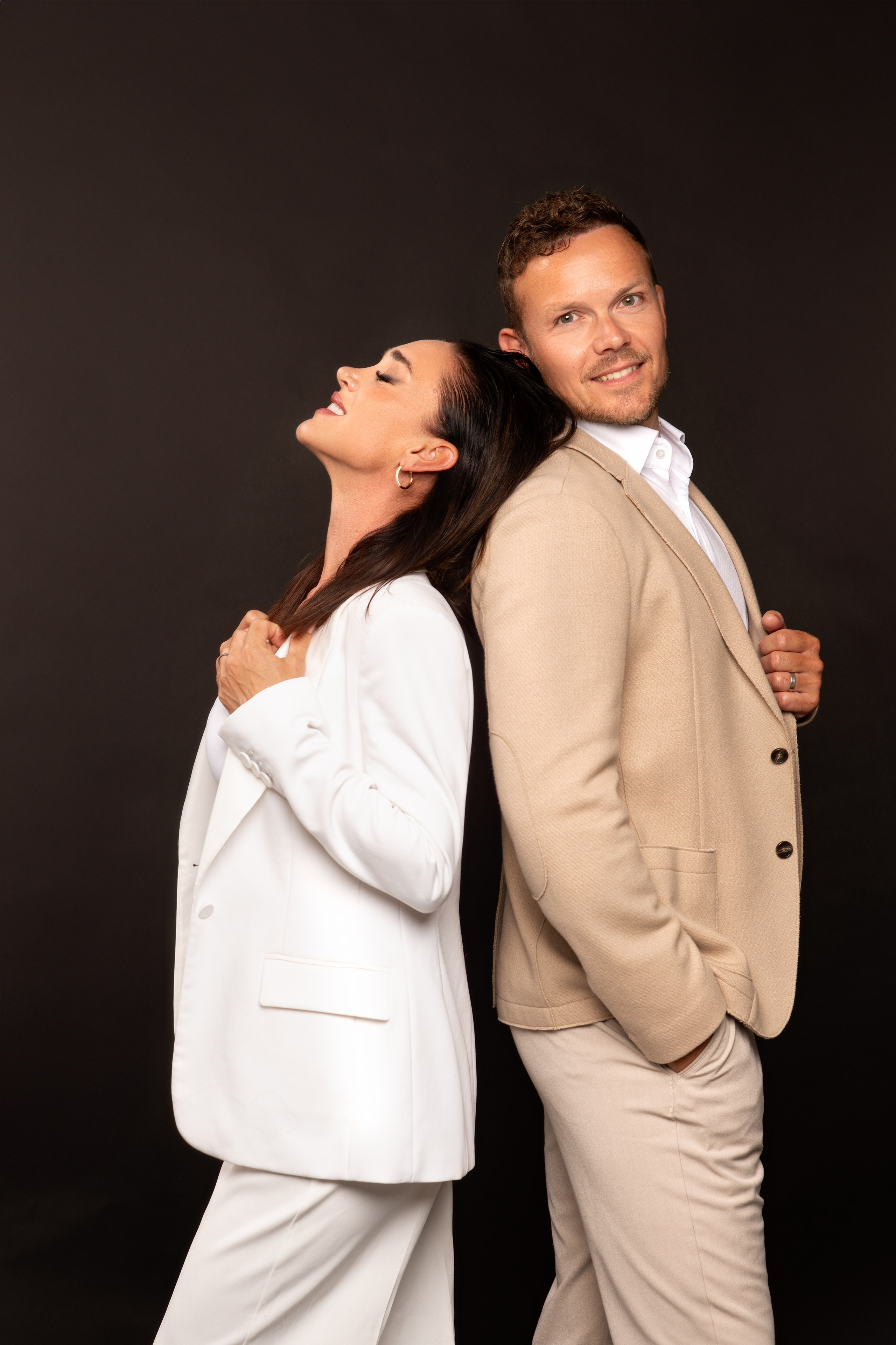 Sarah Marcel. Meisha Photo