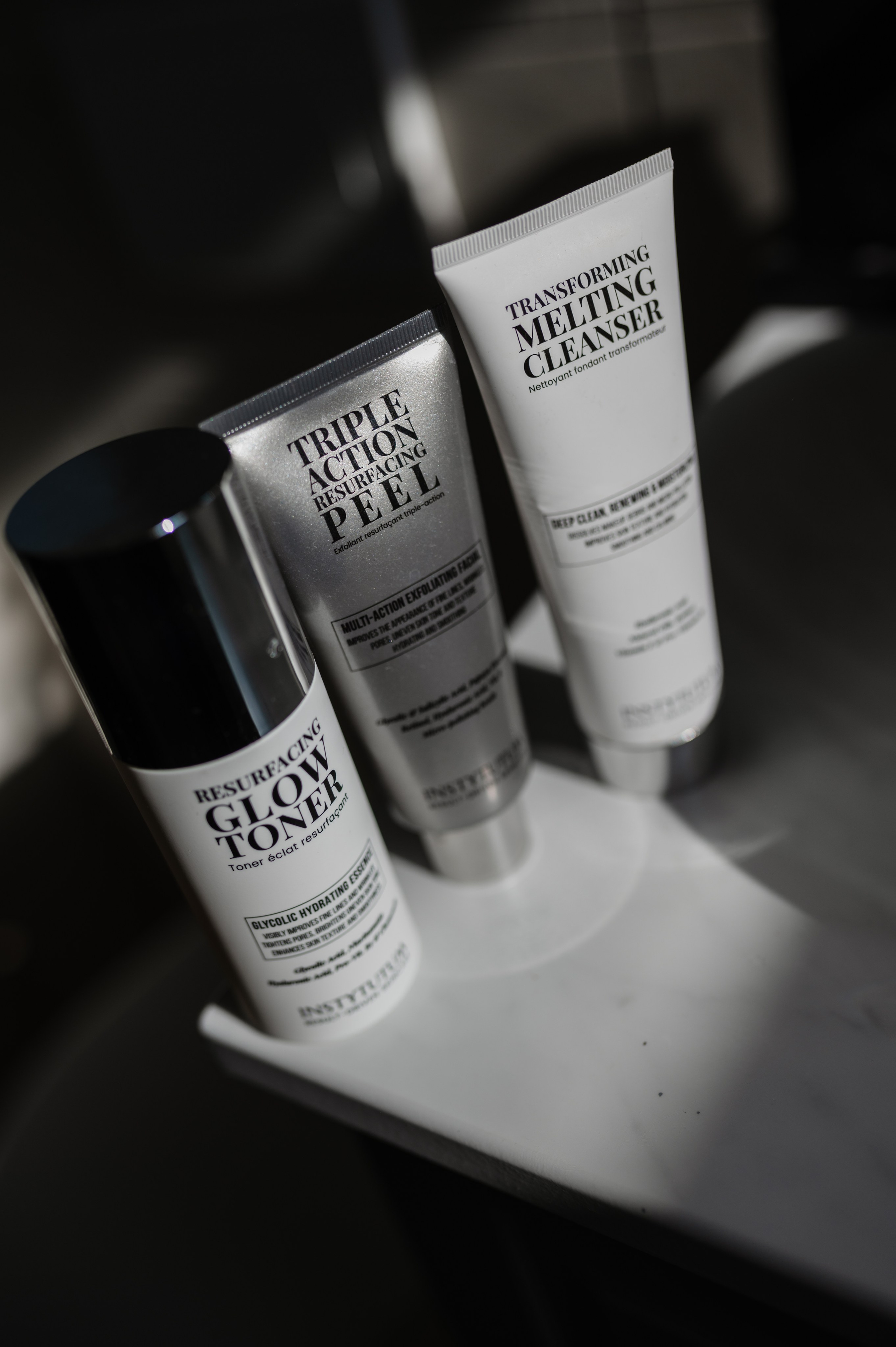 Skin&Care beauty shop. ANNA-MARIA PHOTO CONTENT CREATOR — фотограф, эстет, художник и визуальный эксперт в Instagram, работающий в Праге