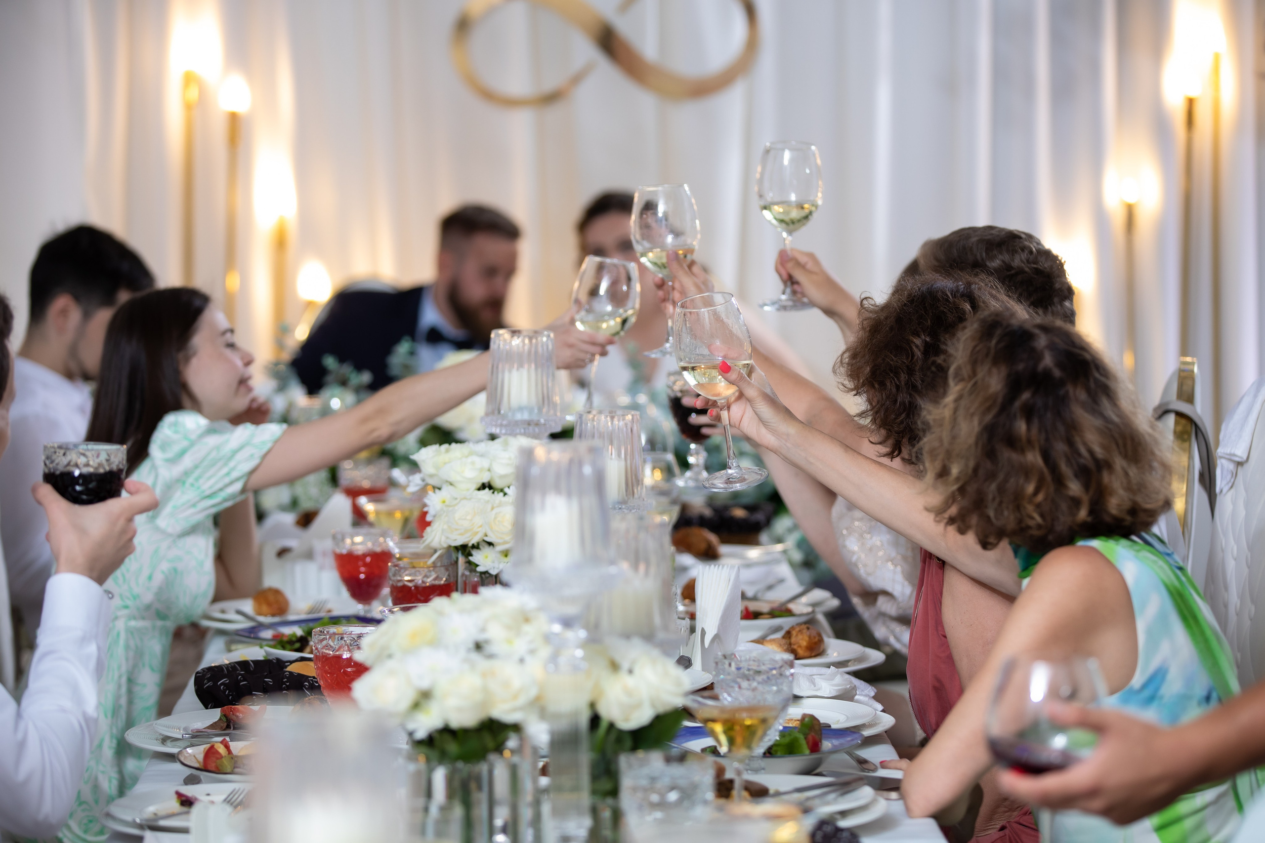 Свадьба Влад и Таня. Профессиональная Фото-Видео Студия Геннадия Нестеренко | Ташкент и Весь Узбекистан