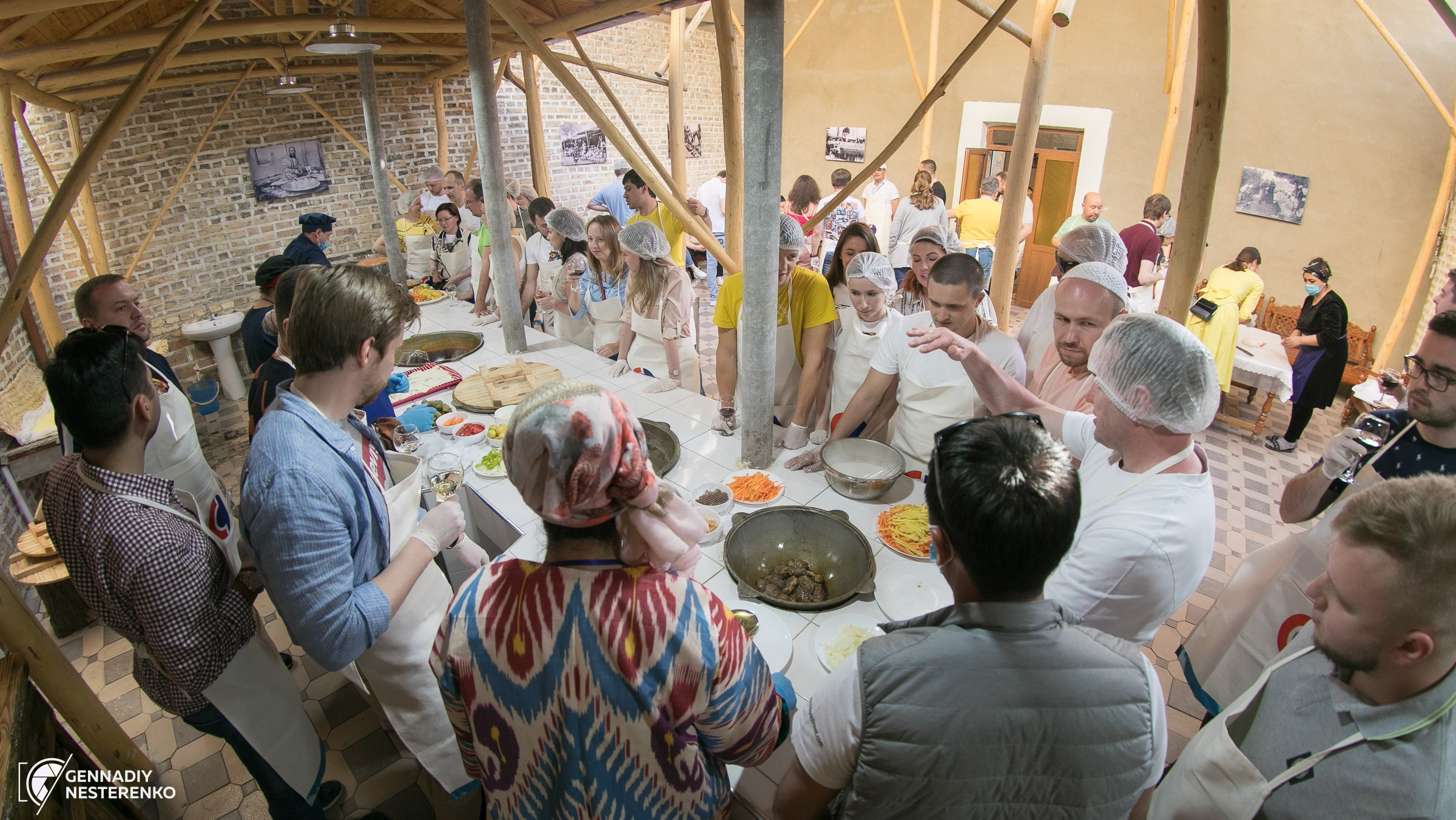 Dolores тур. агентство. Профессиональная Фото-Видео Студия Геннадия Нестеренко | Ташкент и Весь Узбекистан