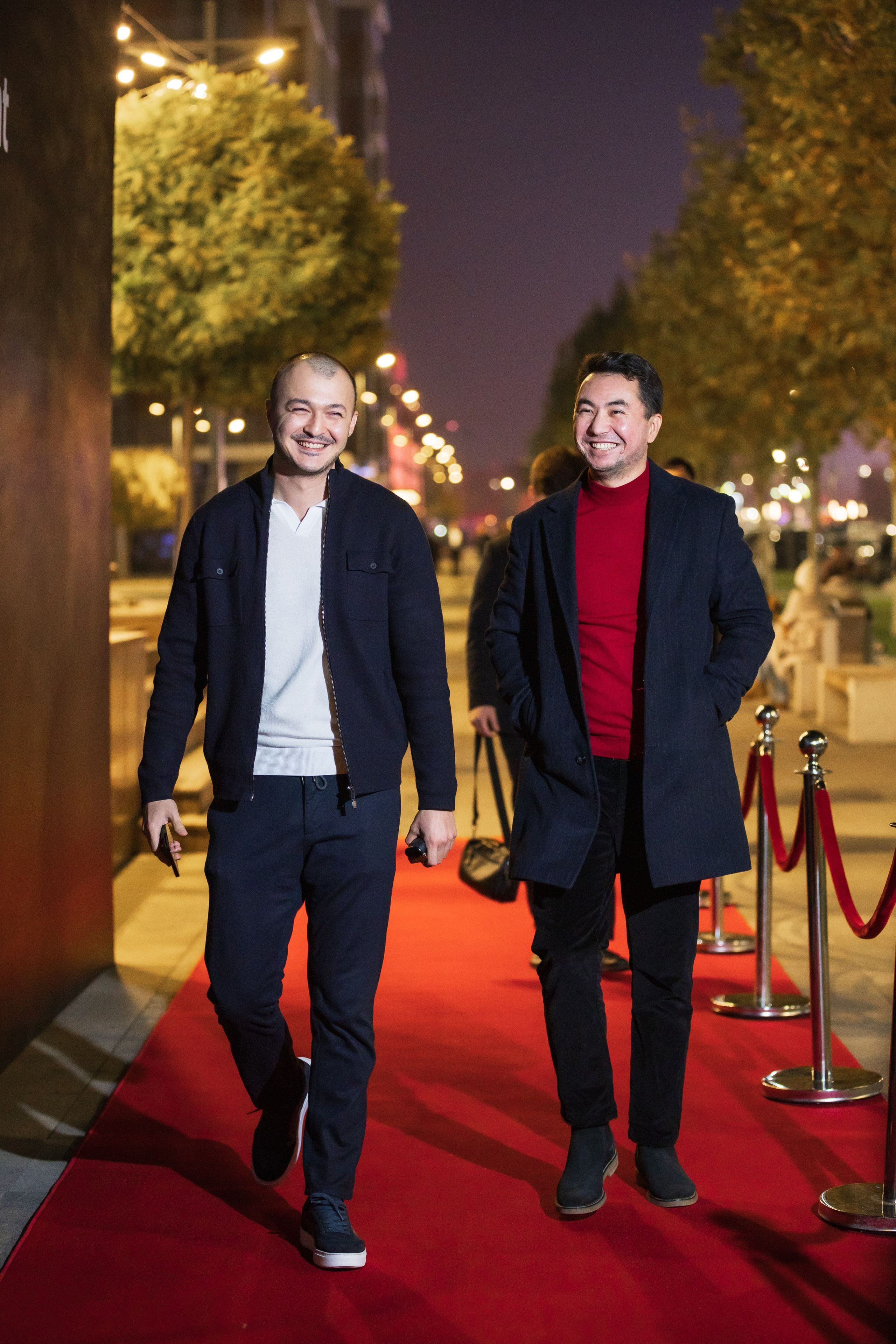 Porsche Studio. Открытие первого официального дилерского центра Porsche в Узбекистане. Профессиональная Фото-Видео Студия Геннадия Нестеренко | Ташкент и Весь Узбекистан