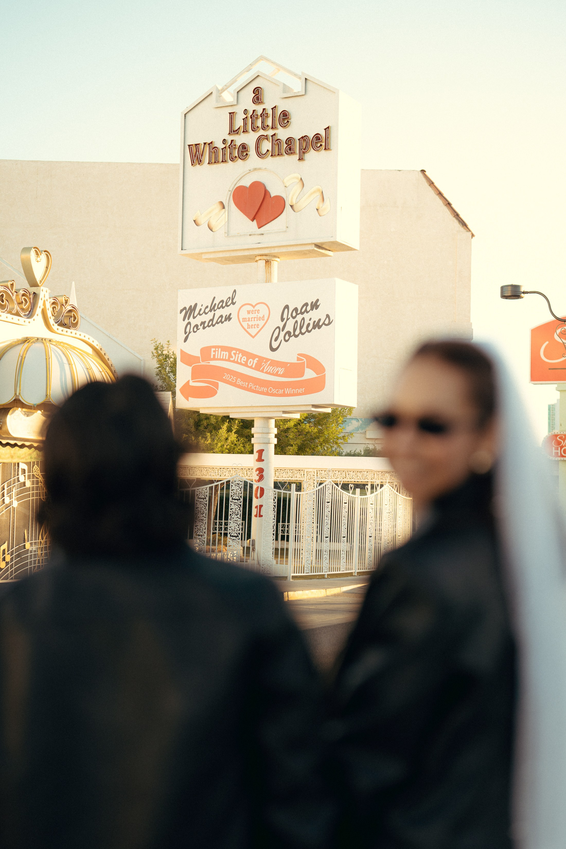 Silvia&Italo. Wedding & elopement photographer Viktoriya Kravtsov. Las Vegas