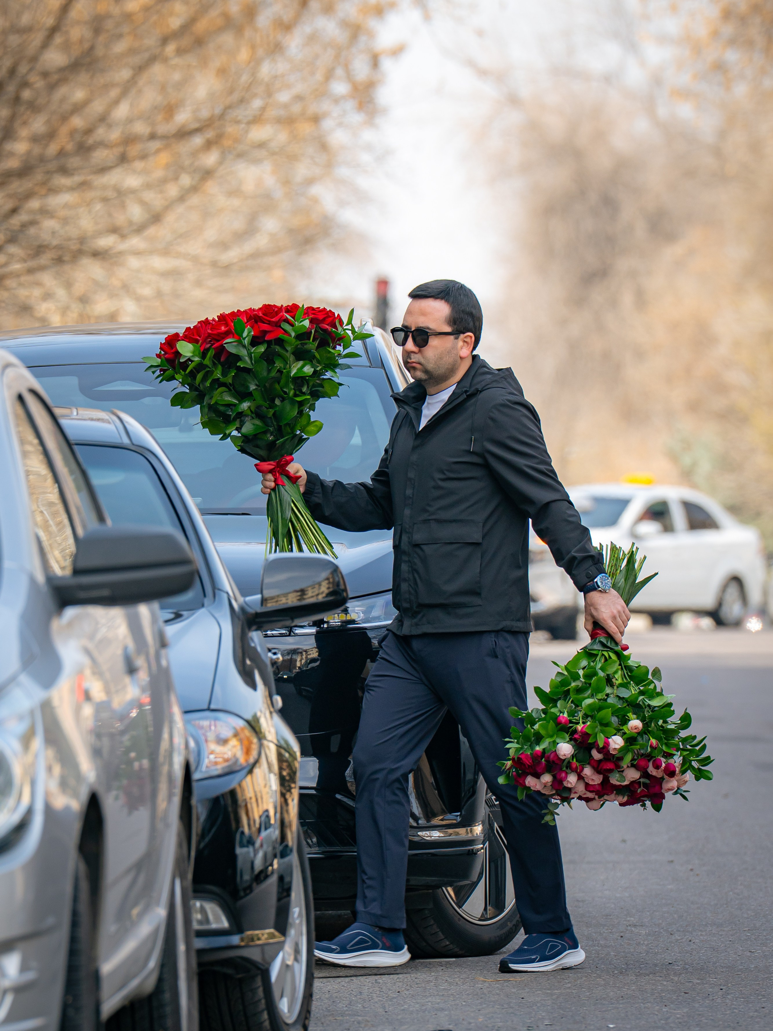 8 марта