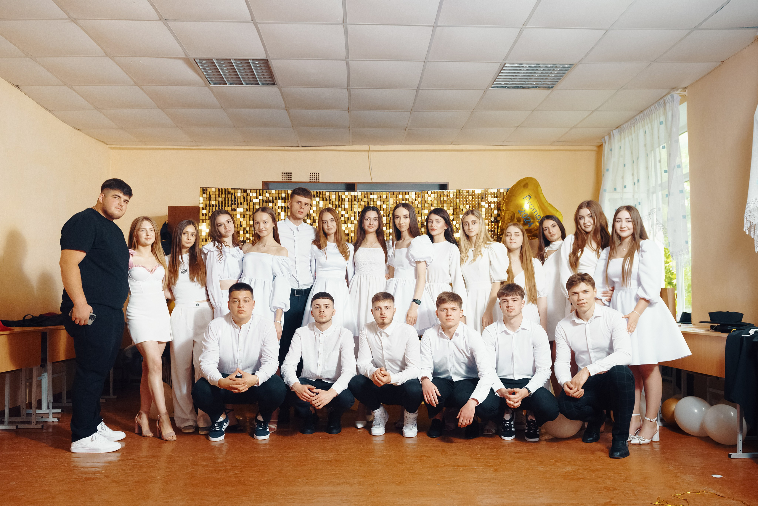 Vipusknoi. Zauglom — креативная продакшн-компания полного цикла