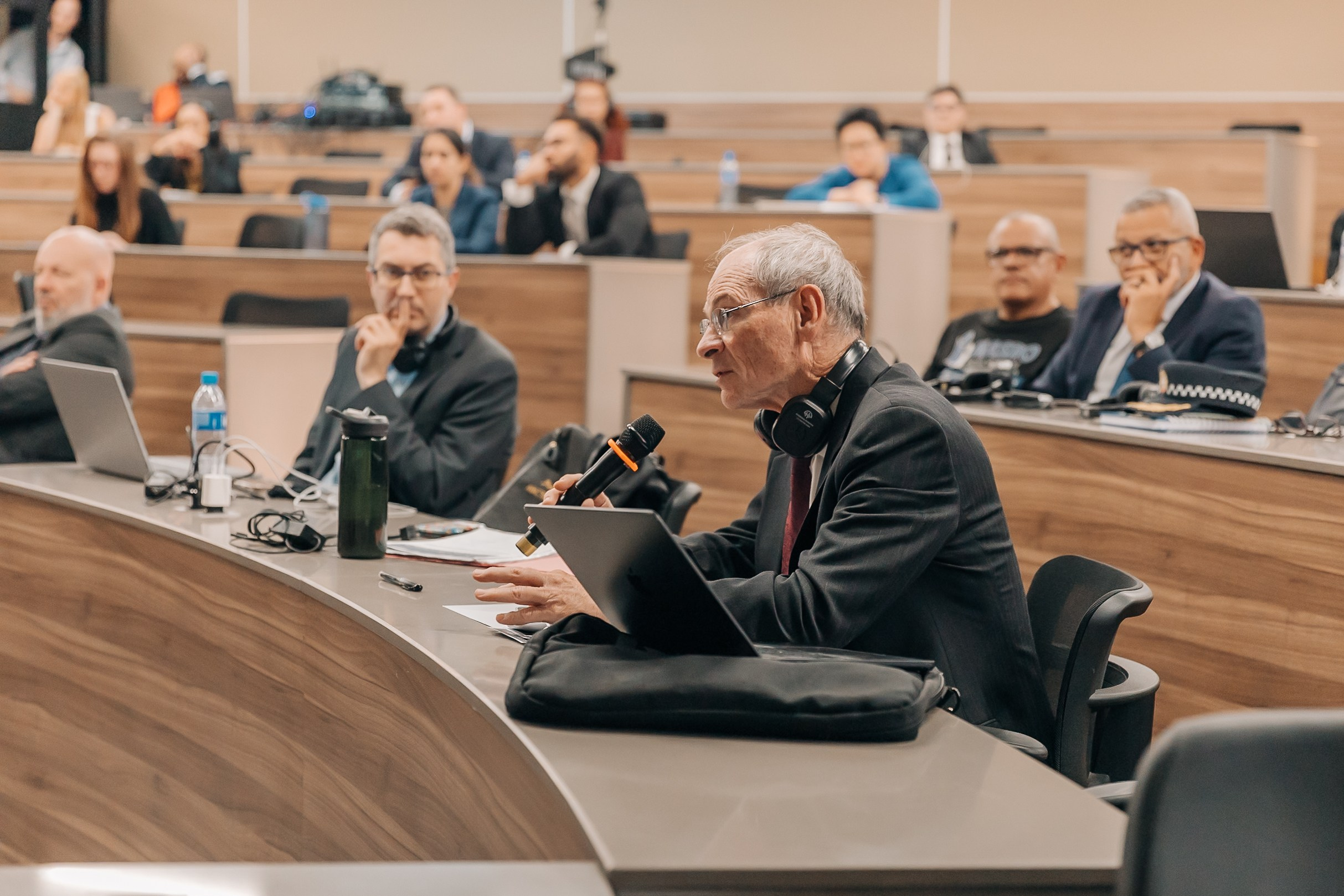 International Seminar 2026 — USP