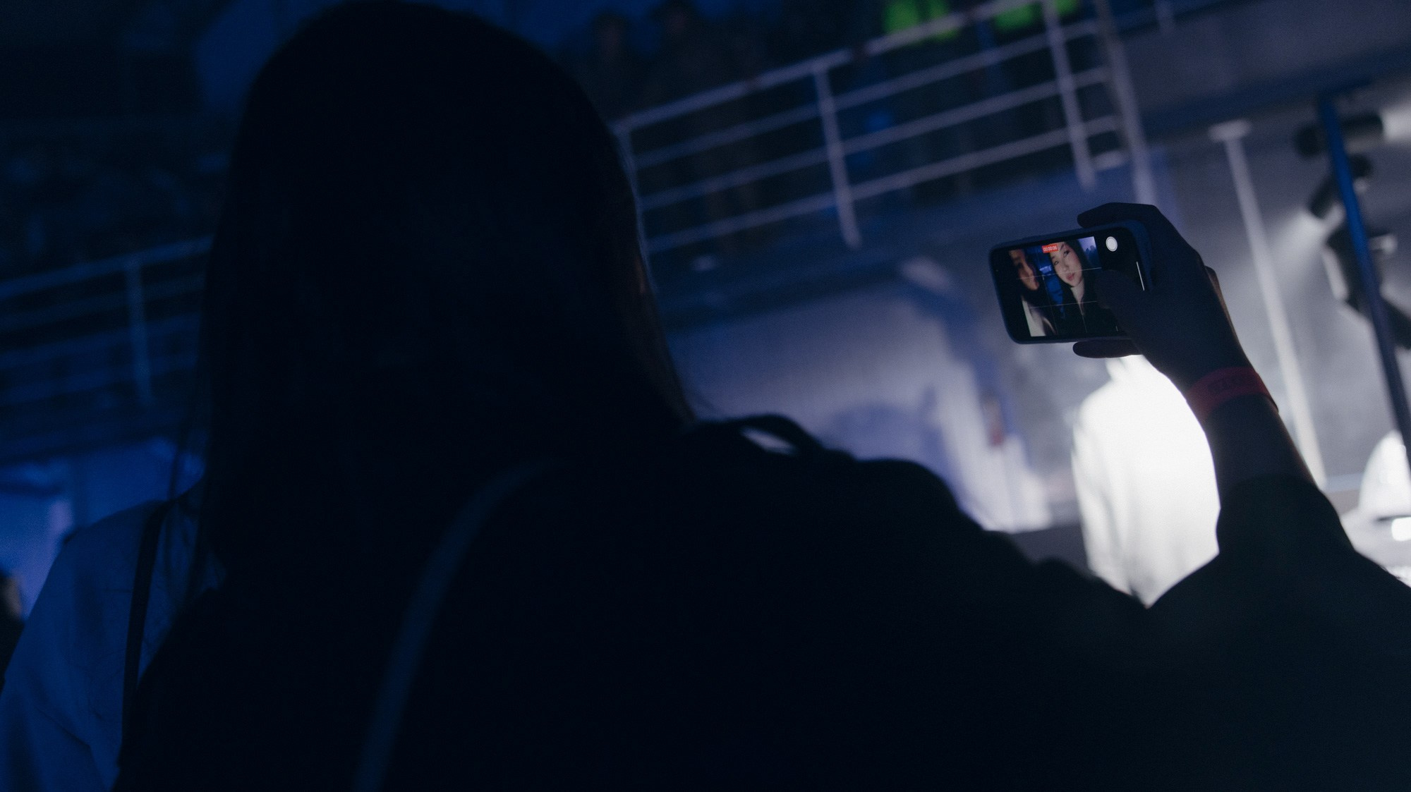 Концерт: ULUKMANAPO. Азимжан Нуритдинходжаев — свадебный фотограф