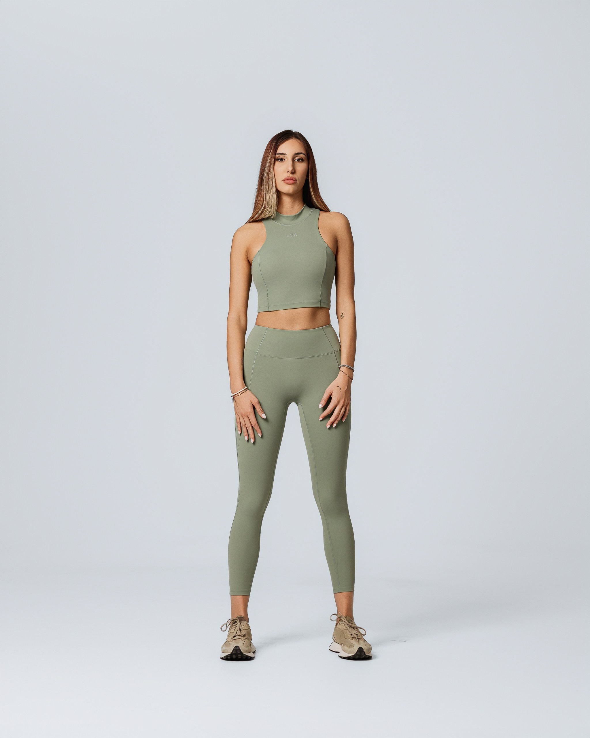 LOA, Bulgaria. Evgeniya Naydenova — Brand & Portrait Photographer | Sofia, Europe