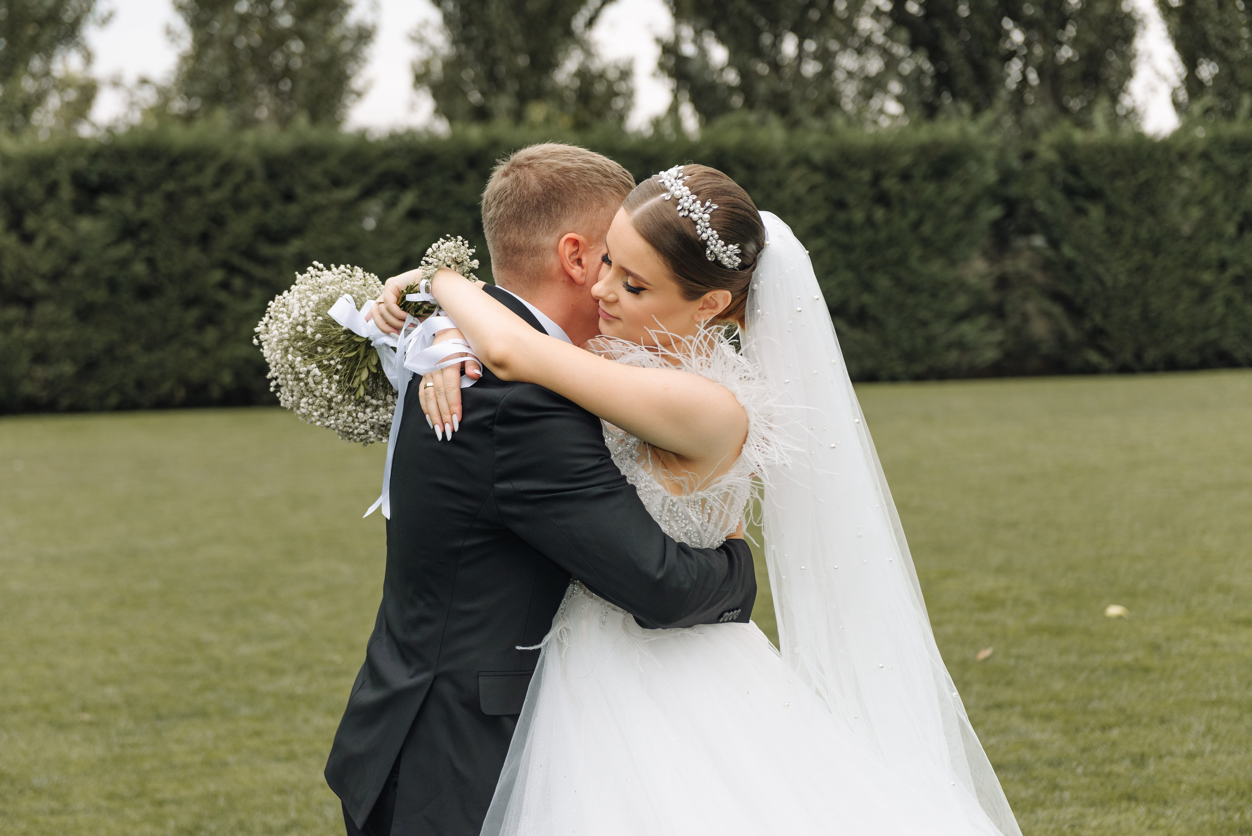 Ion&Mădălina. Petru Chilian — Fotograf nuntă / eveniment MD/RO