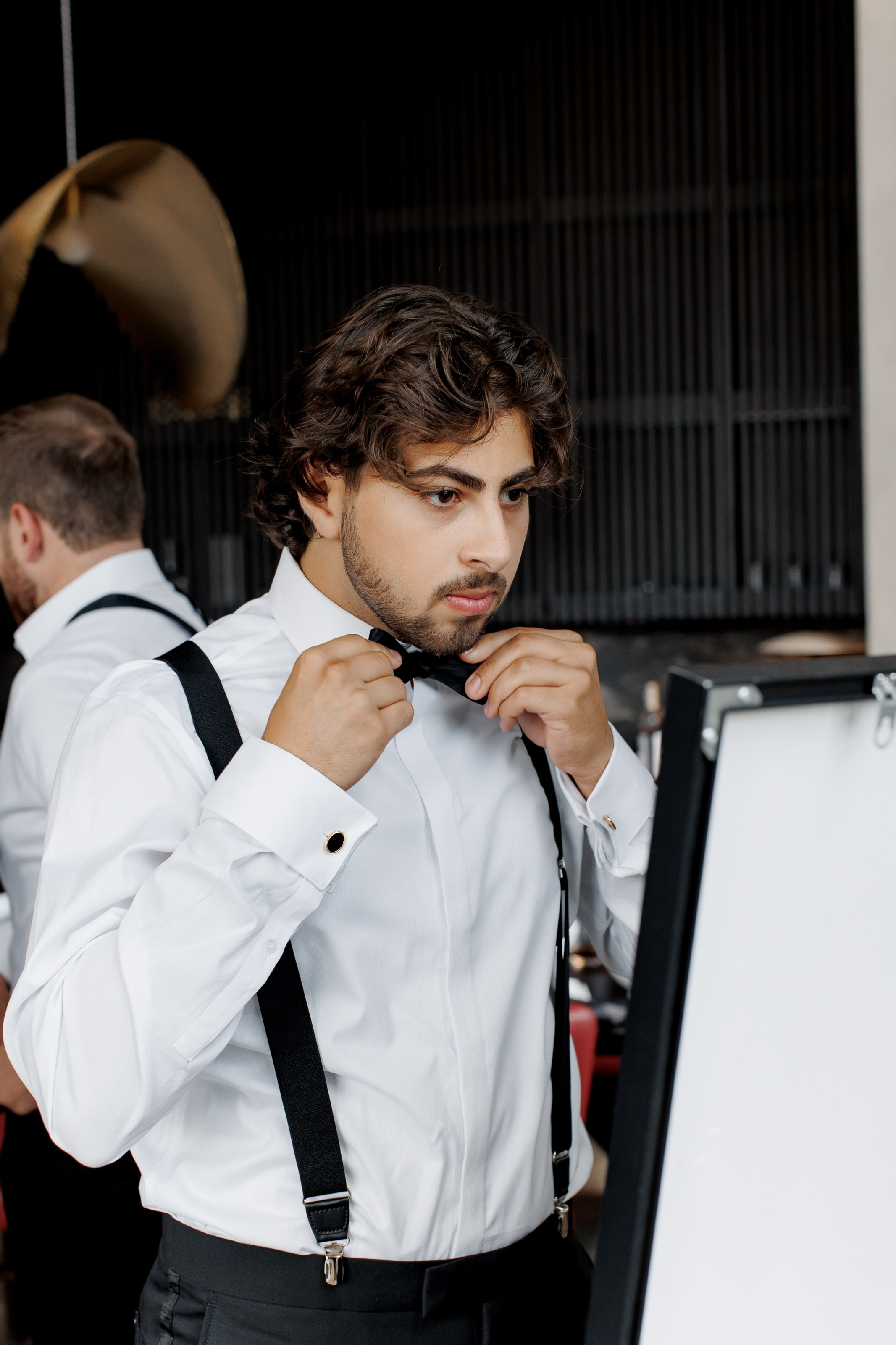 Nora & CJ. Svyatoslav Bogdanov — destination photographer