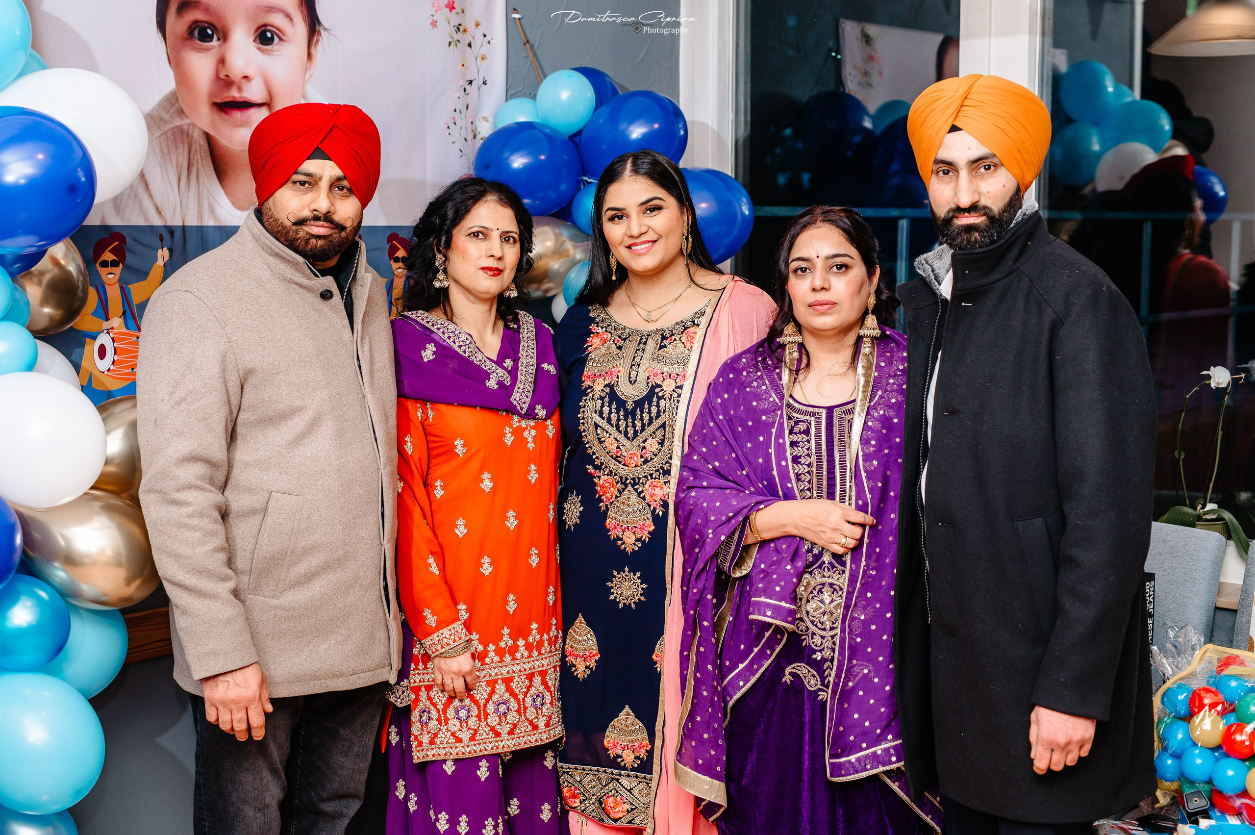 Jugaad Singh. Dumitrasca Ciprian Photography