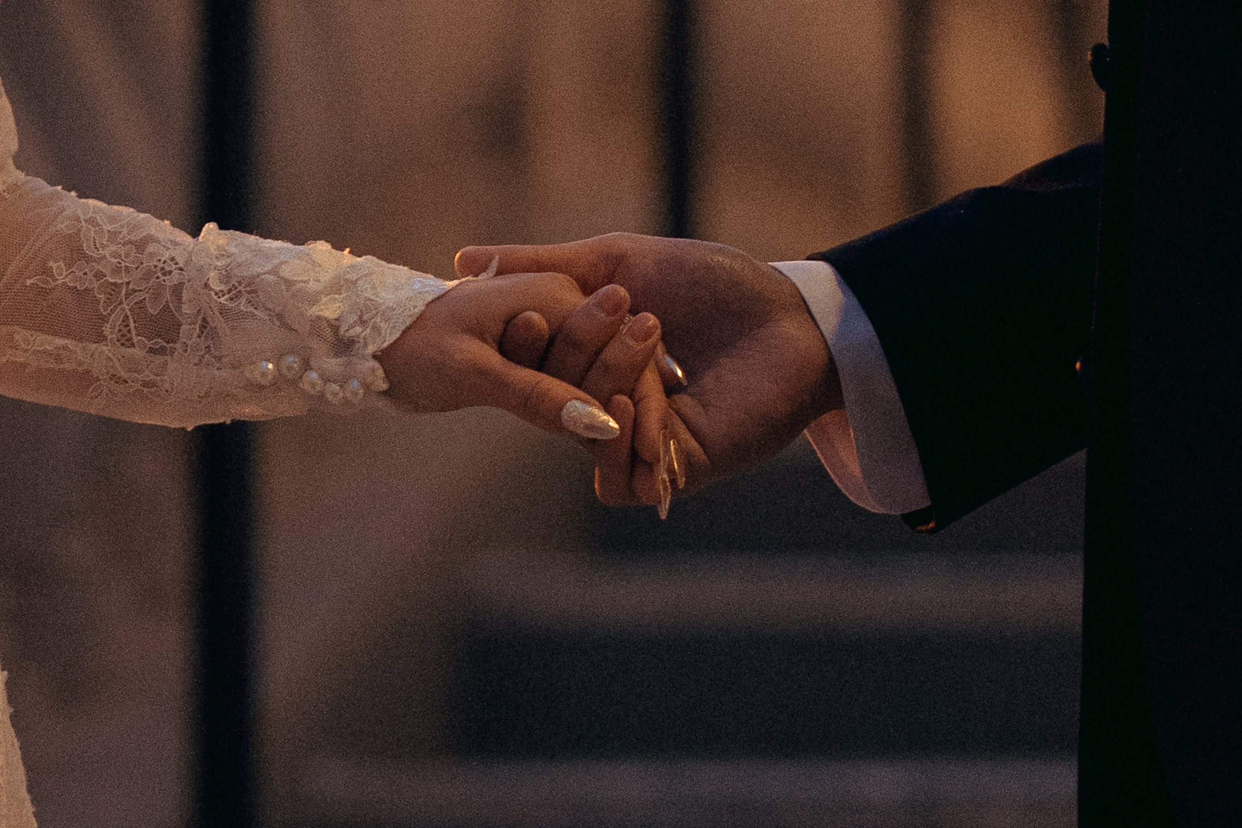 A&R. Wedding & elopement photographer Viktoriya Kravtsov. Las Vegas