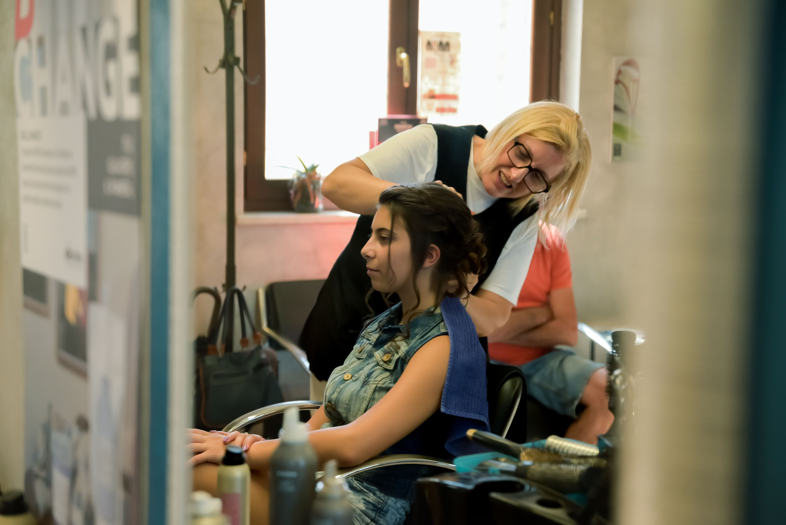 Francesca_la festa dei 18 anni_ 1parte