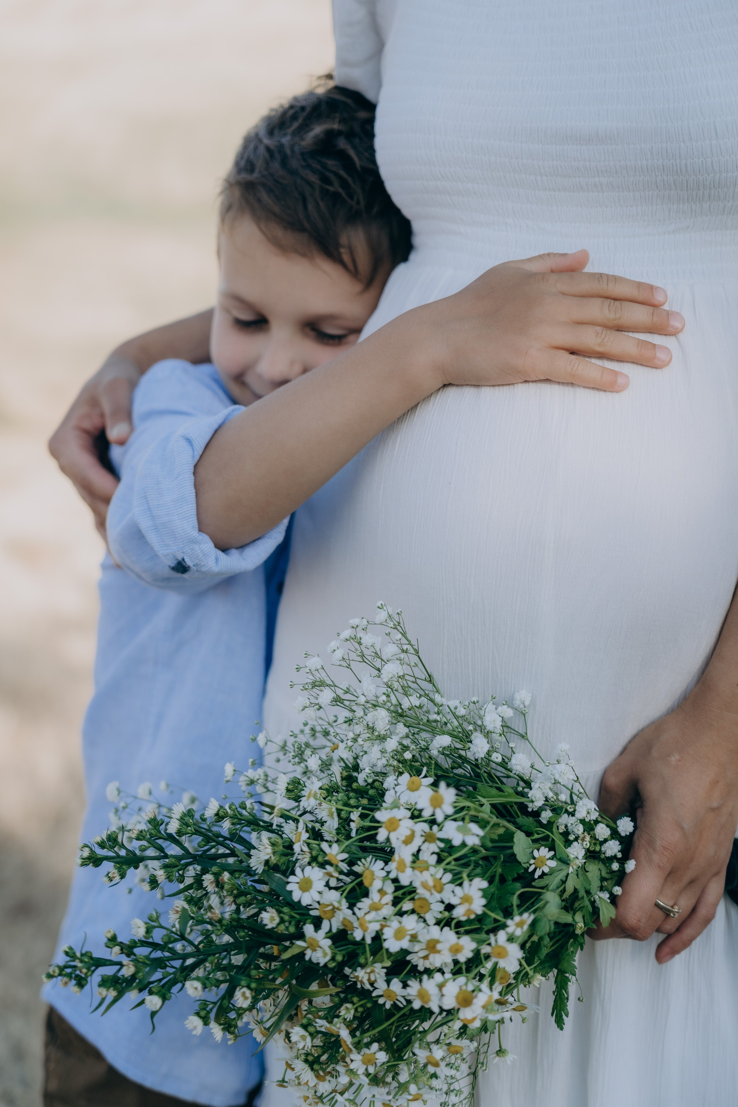 Maternity & Newborn. Barbarica. Photography